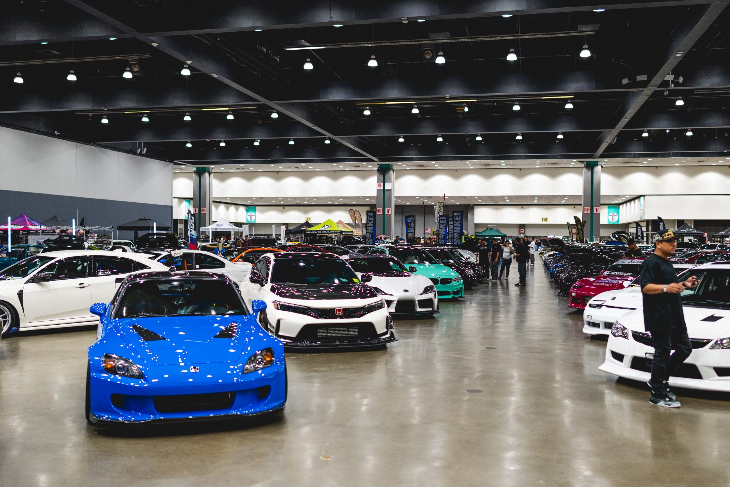 Photos: Griffin Riley