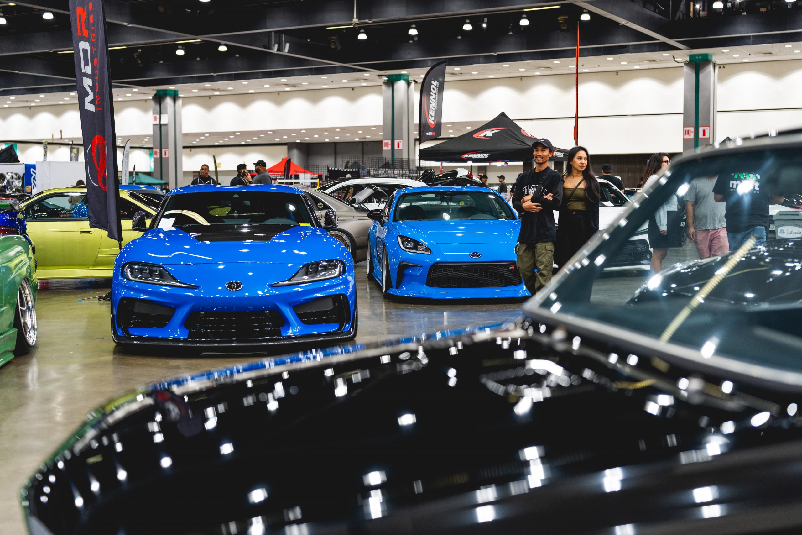 Photos: Griffin Riley