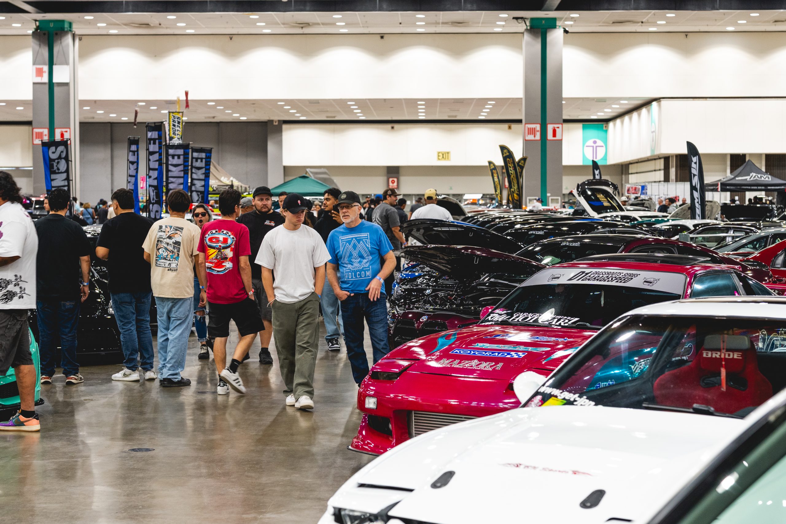 Photos: Griffin Riley