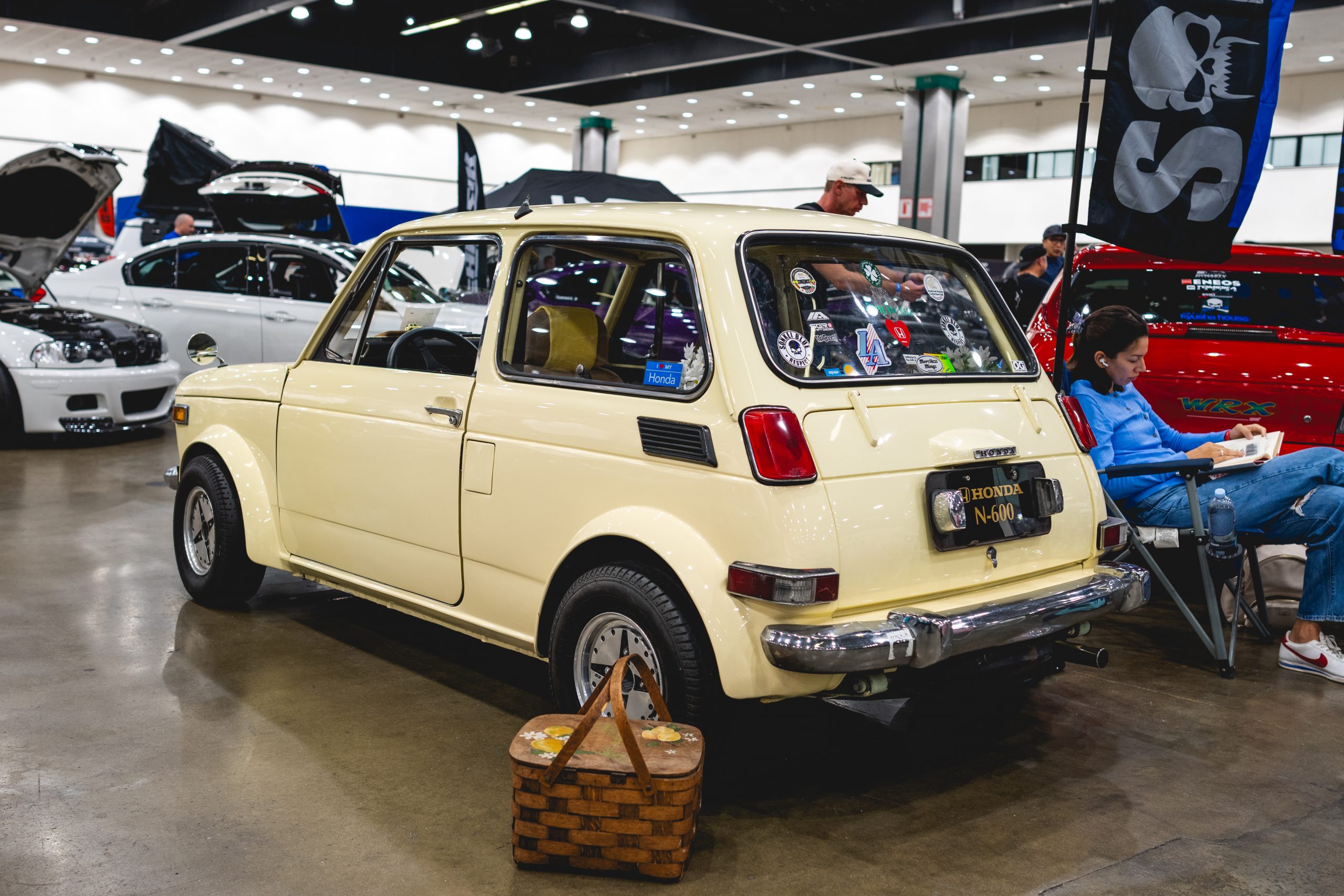 Photos: Griffin Riley