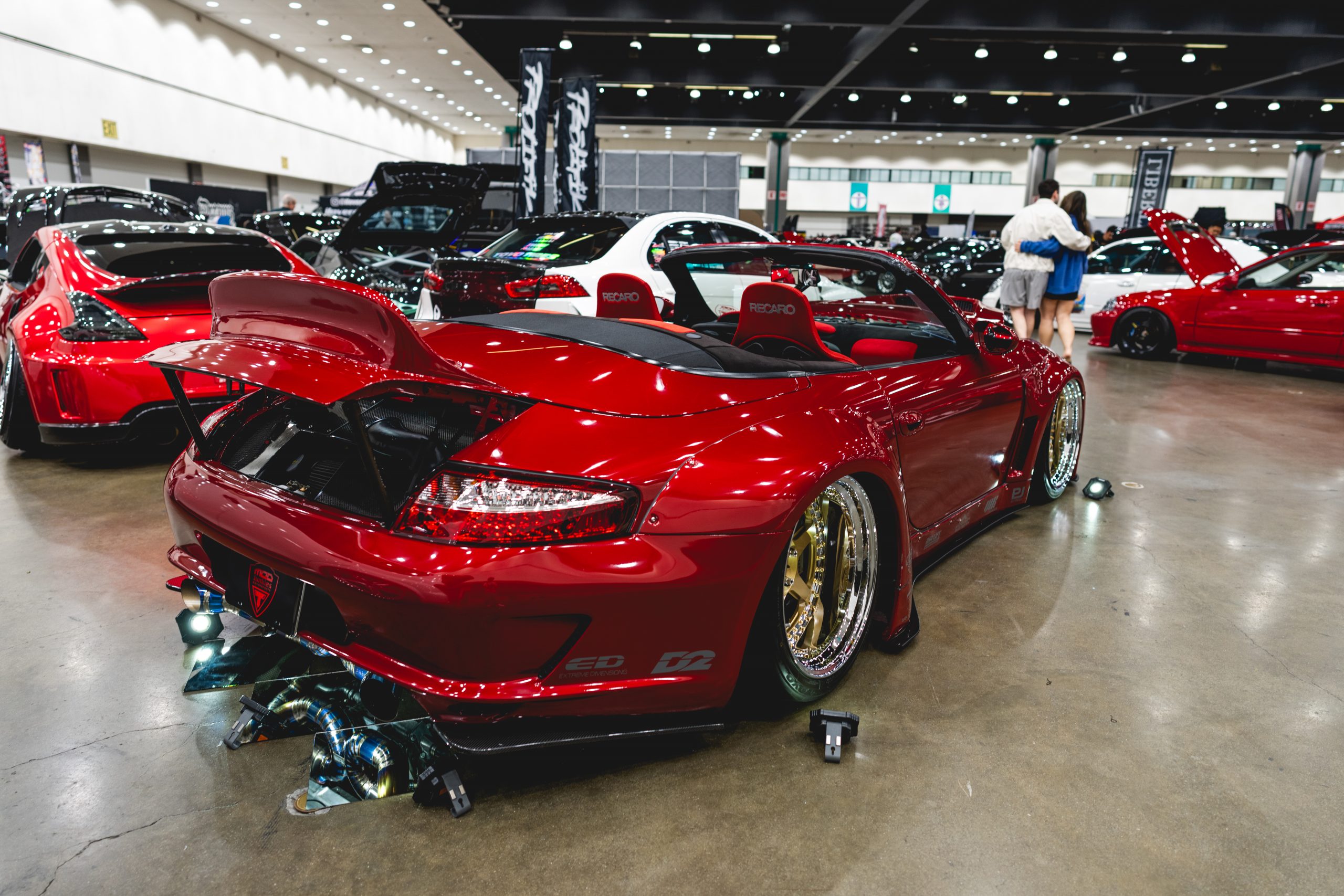 Photos: Griffin Riley