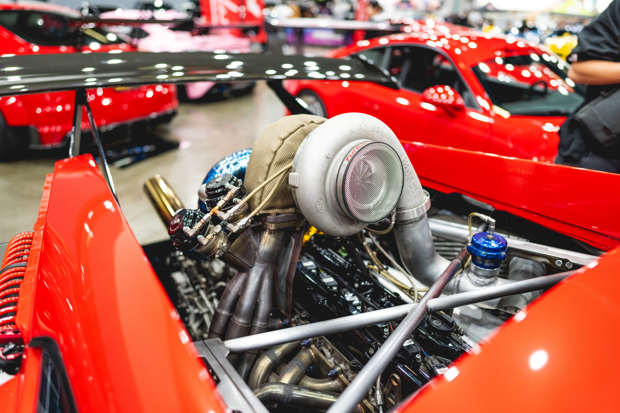 Photos: Griffin Riley