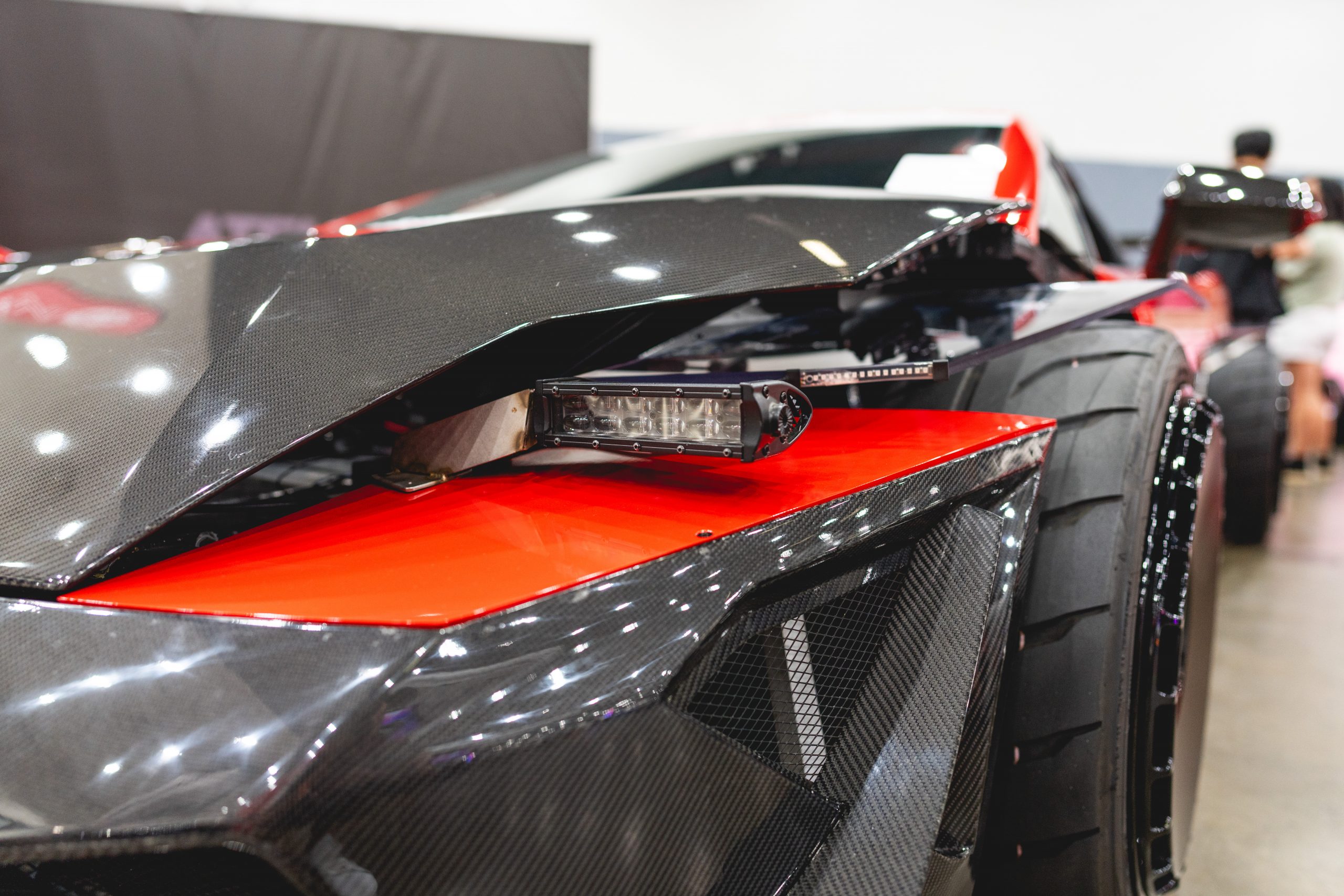 Photos: Griffin Riley