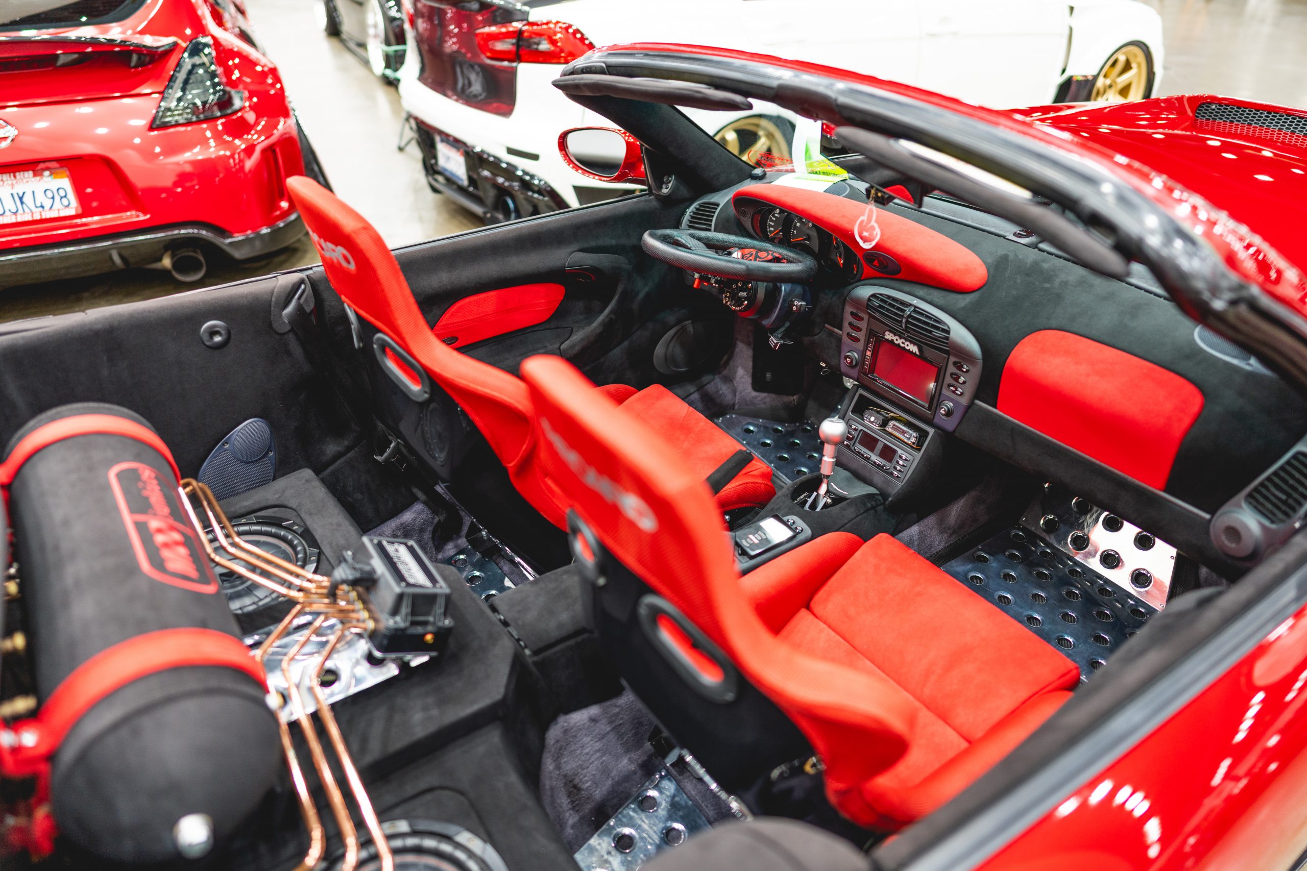 Photos: Griffin Riley