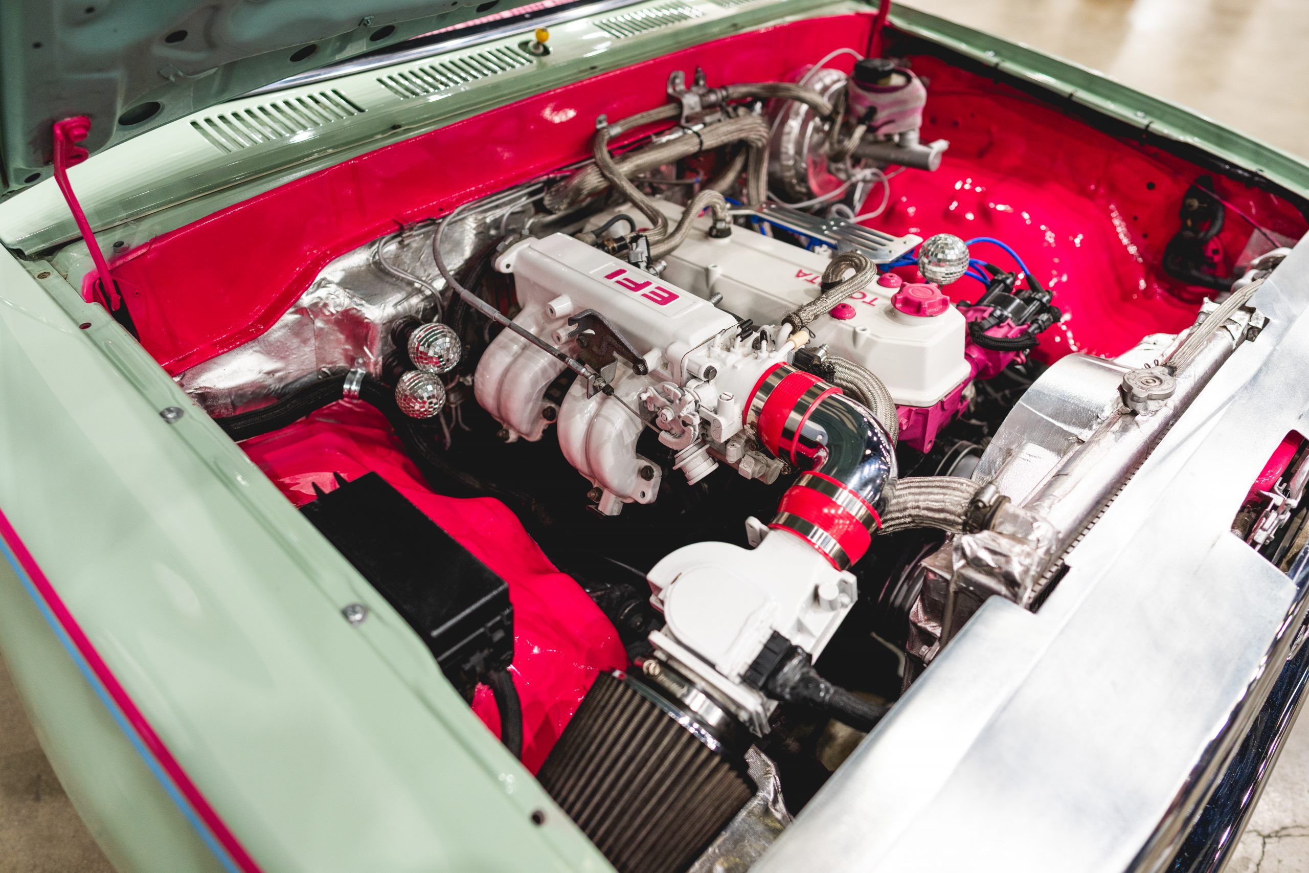 Photos: Griffin Riley