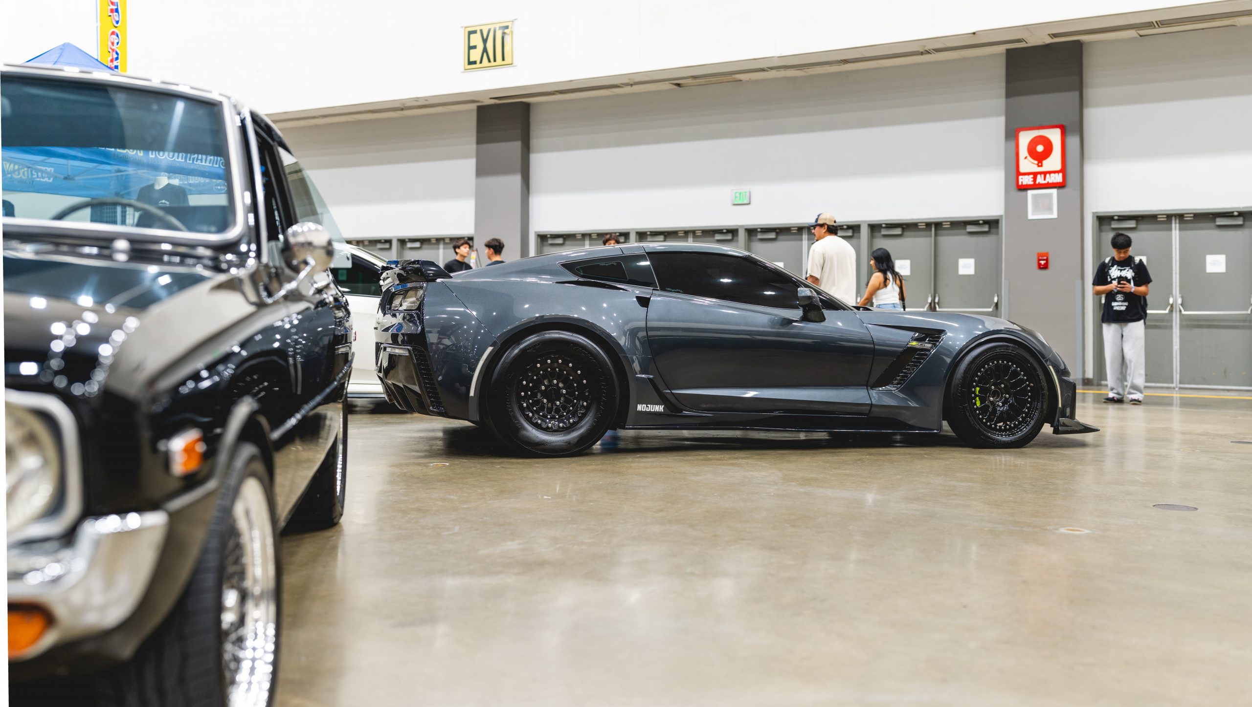 Photos: Griffin Riley