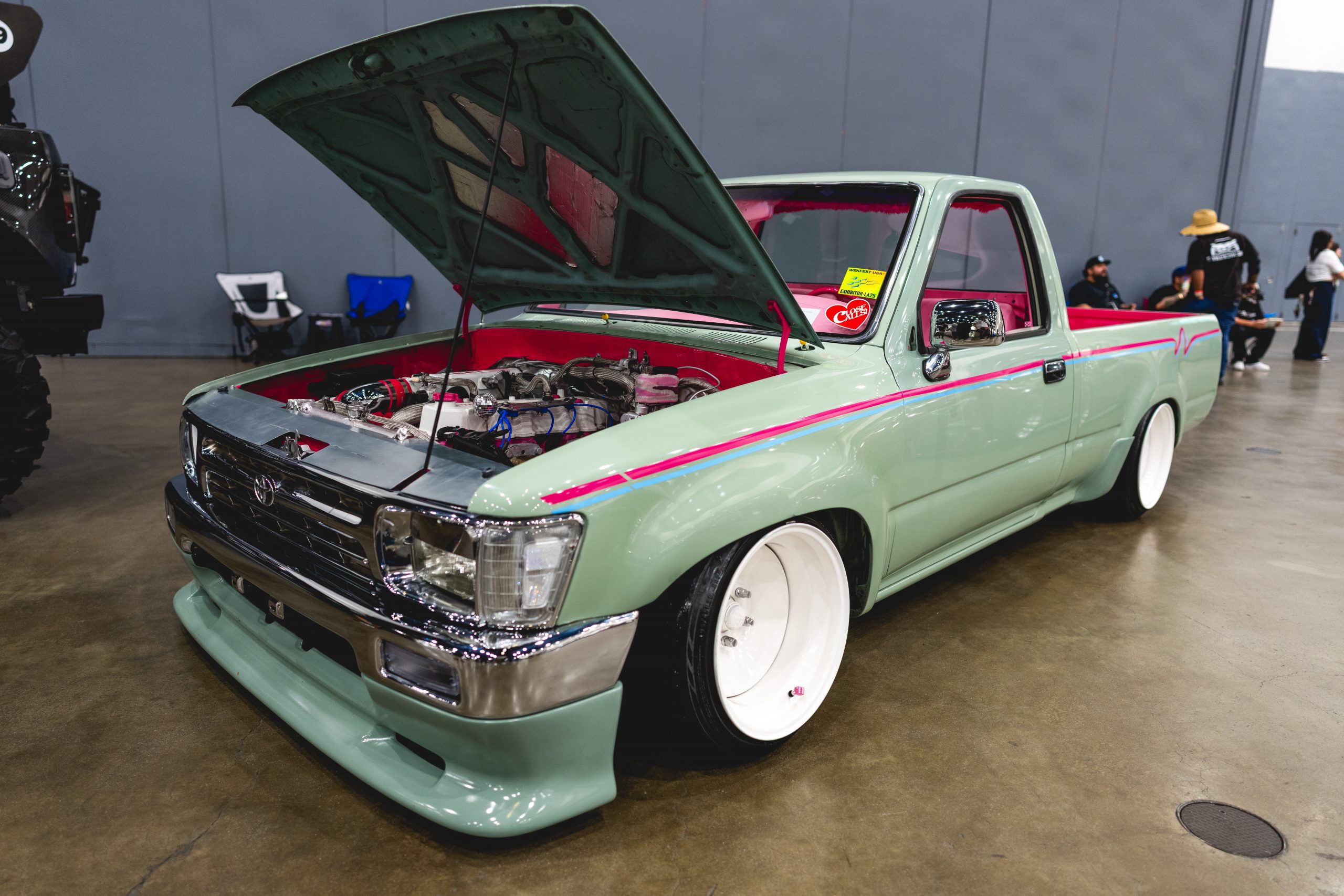 Photos: Griffin Riley