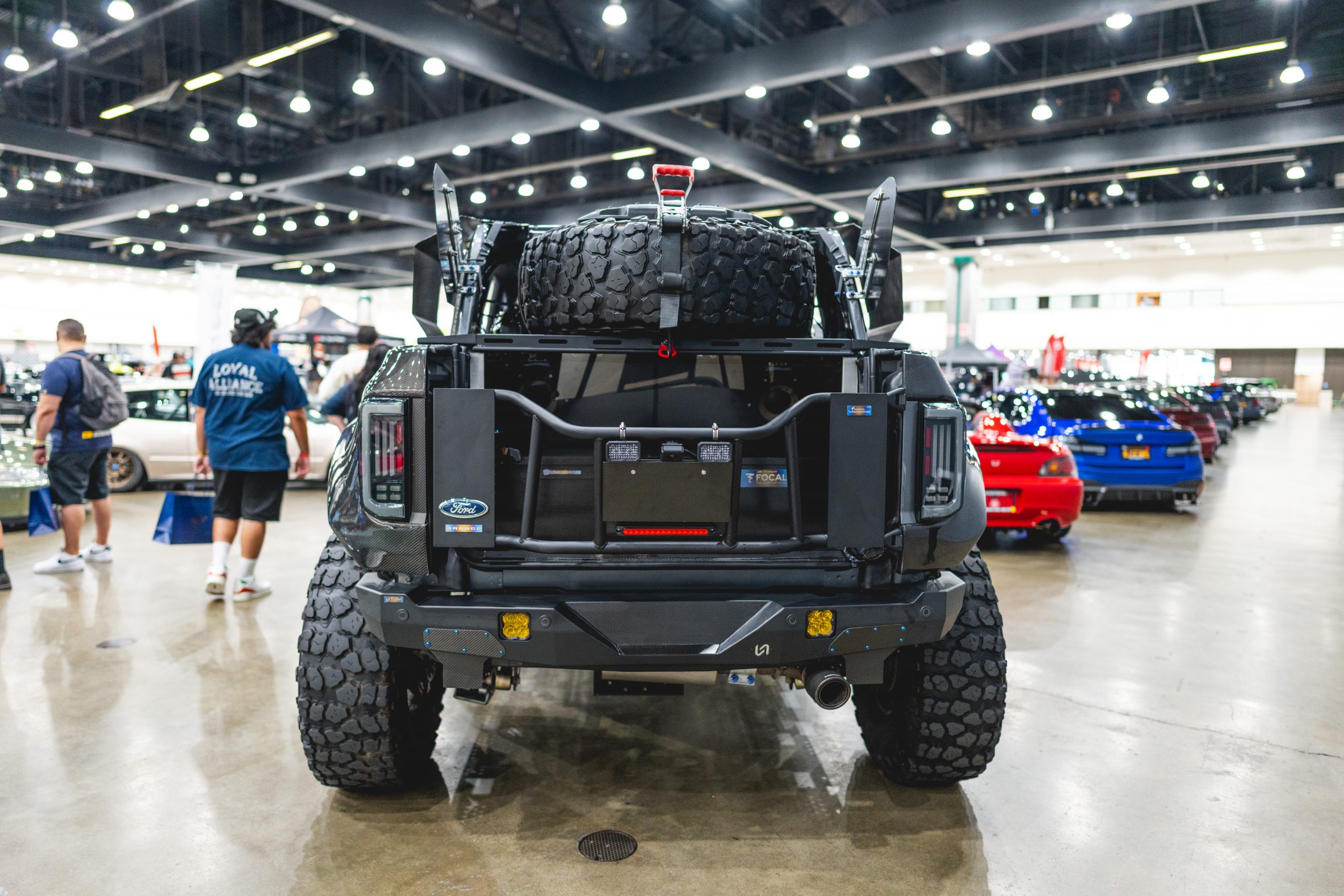 Photos: Griffin Riley