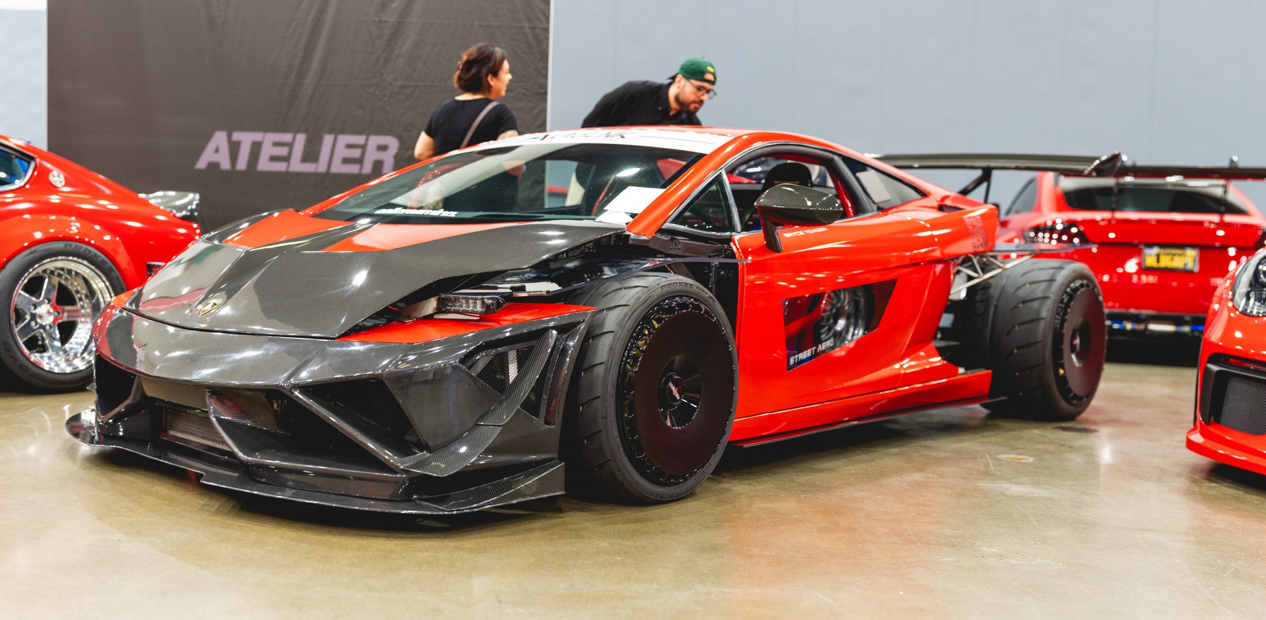 Photos: Griffin Riley