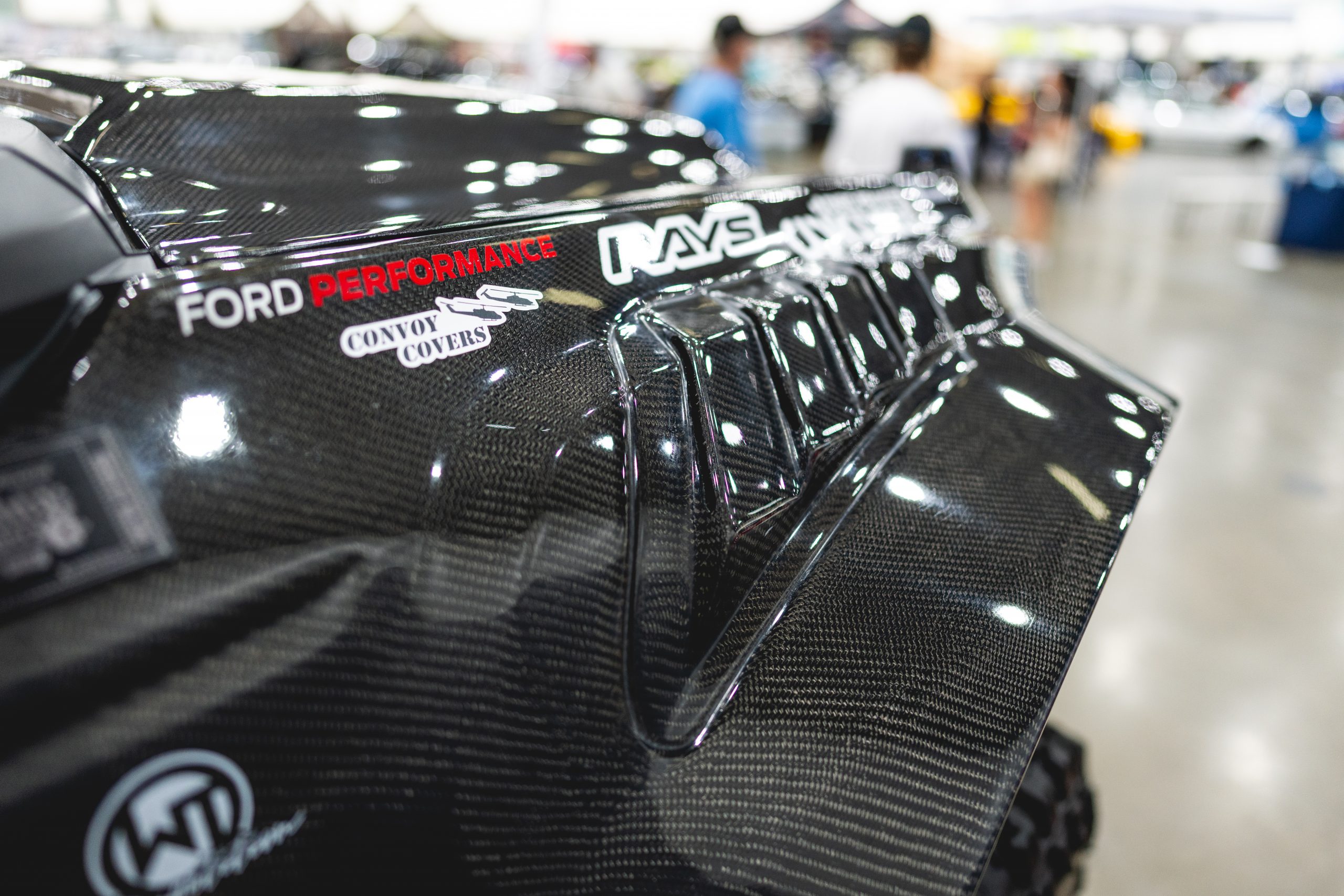 Photos: Griffin Riley