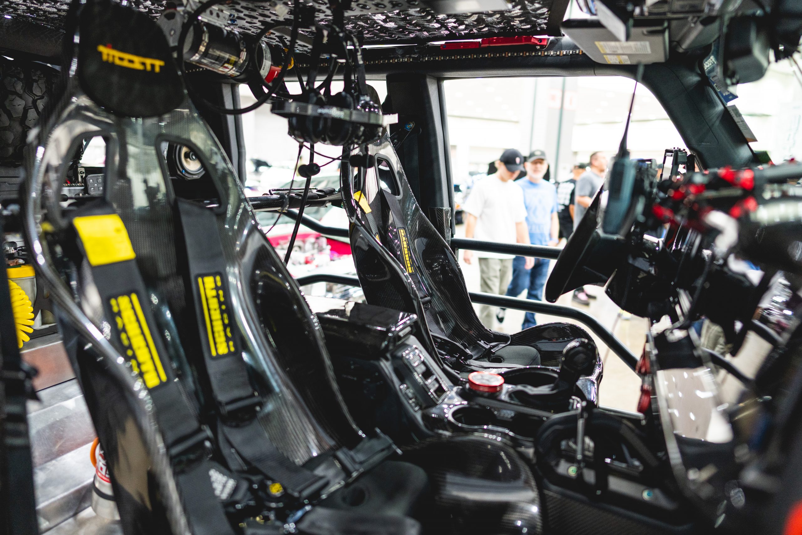 Photos: Griffin Riley