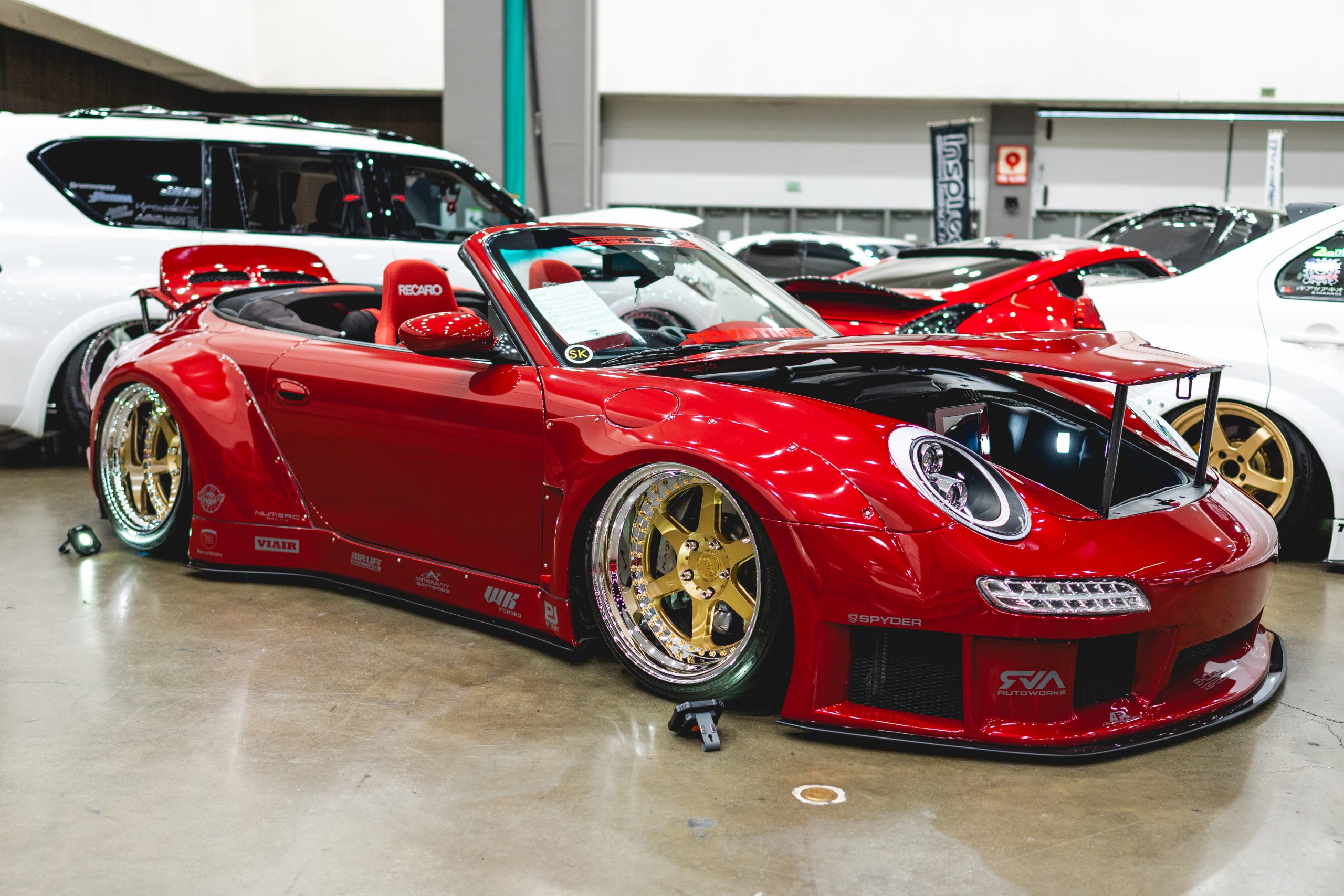 Photos: Griffin Riley