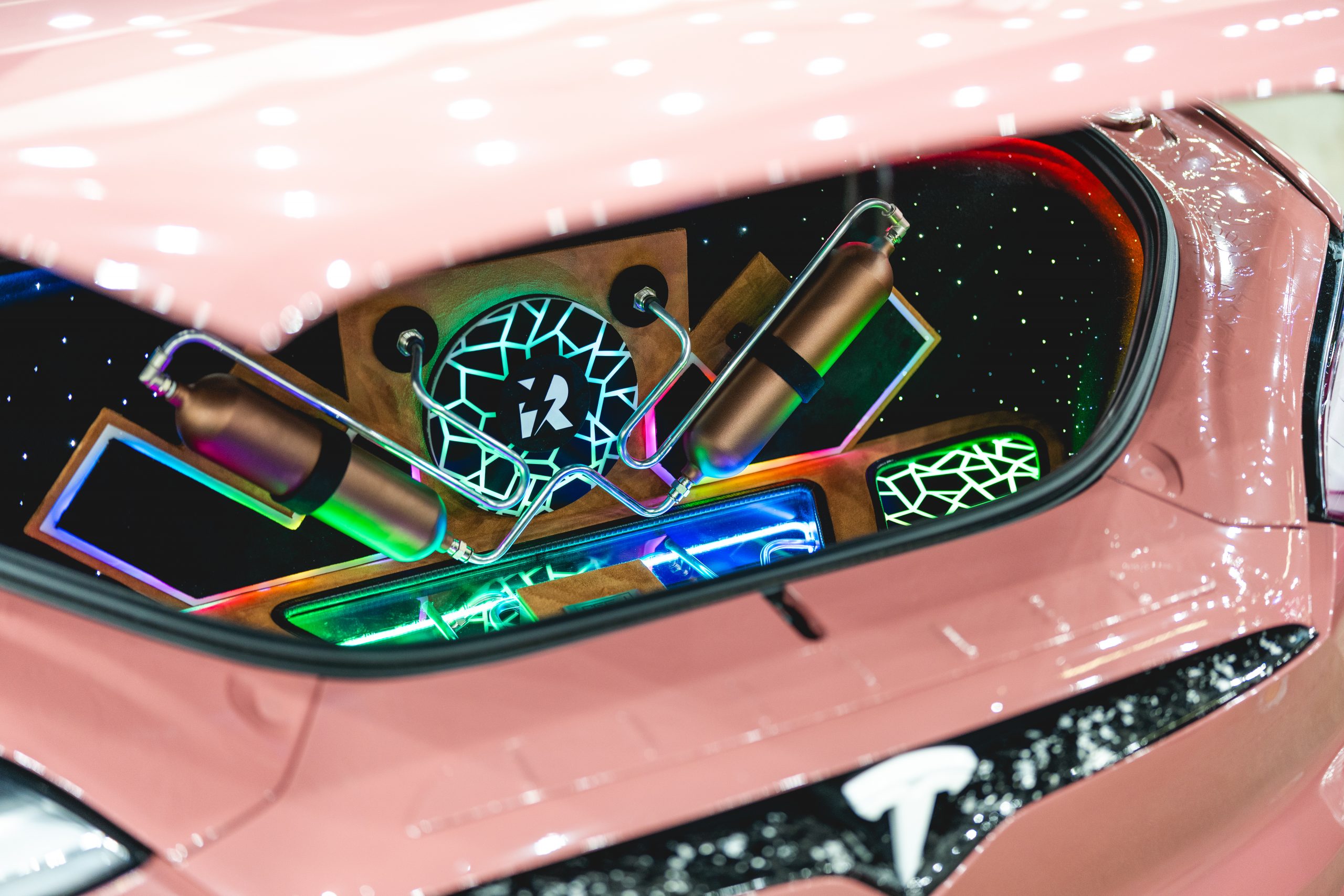 Photos: Griffin Riley