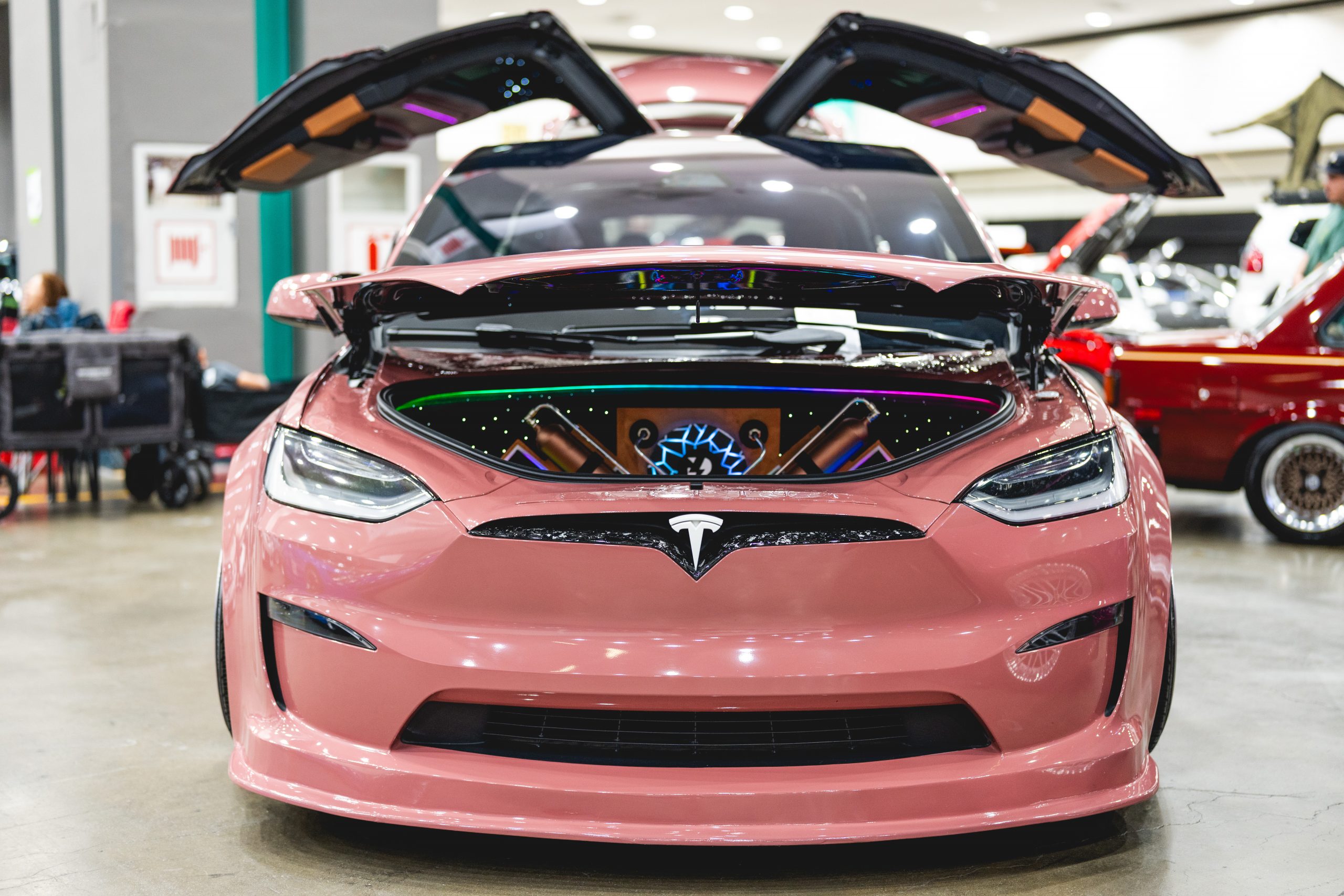 Photos: Griffin Riley