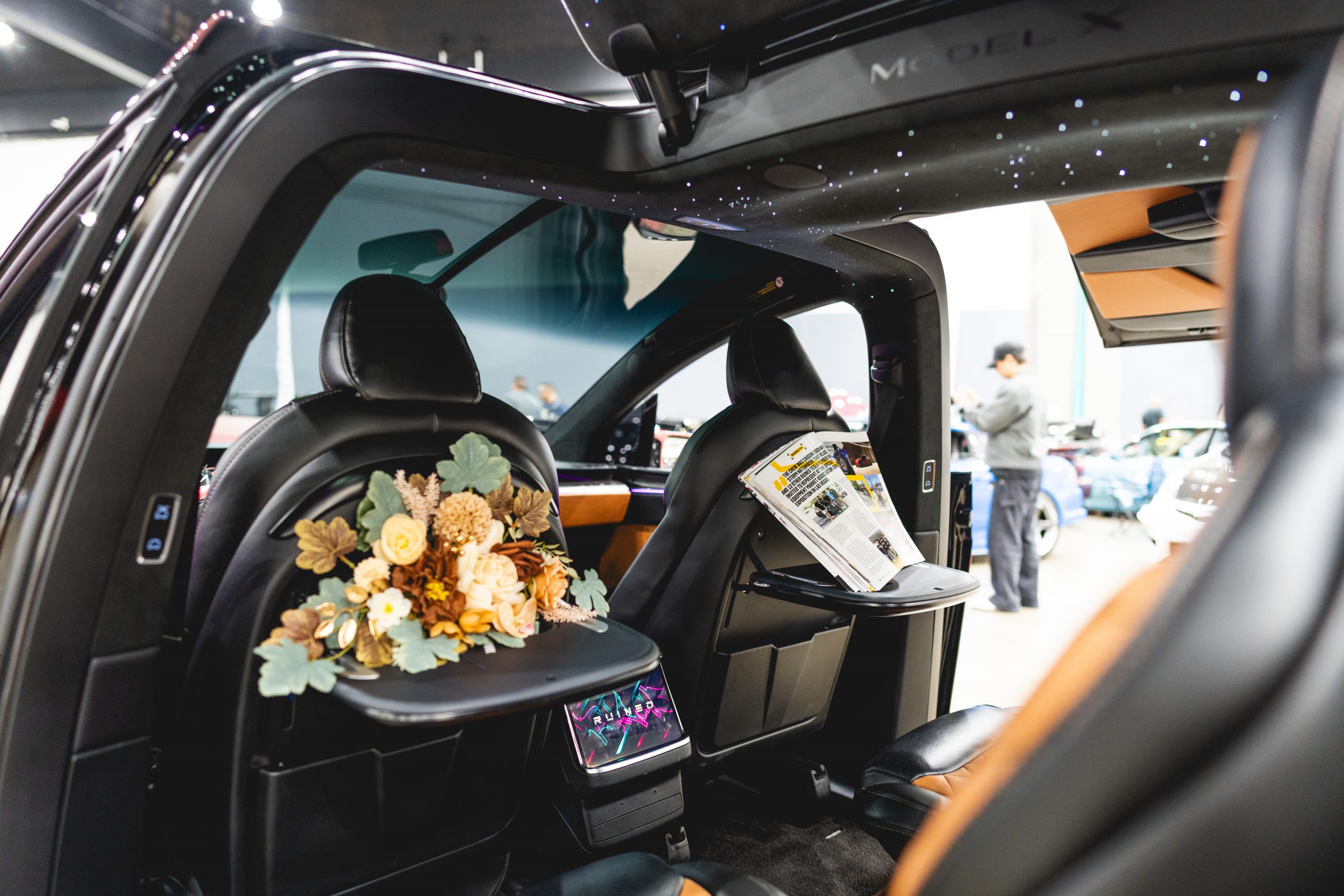 Photos: Griffin Riley