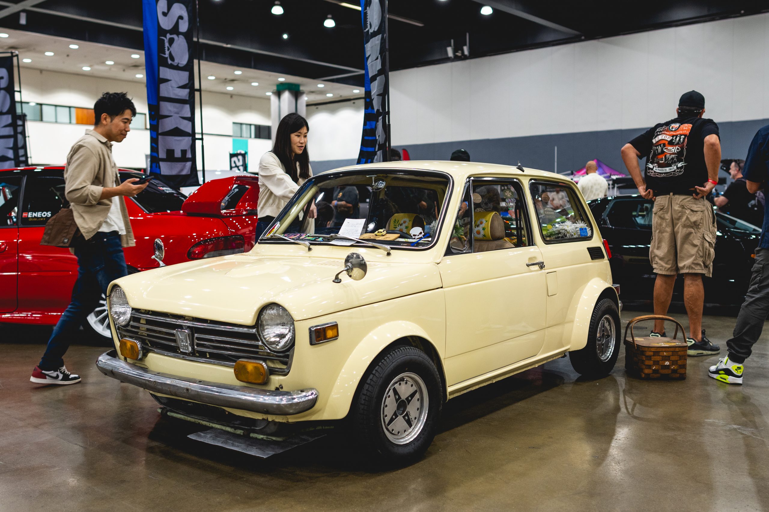 Photos: Griffin Riley