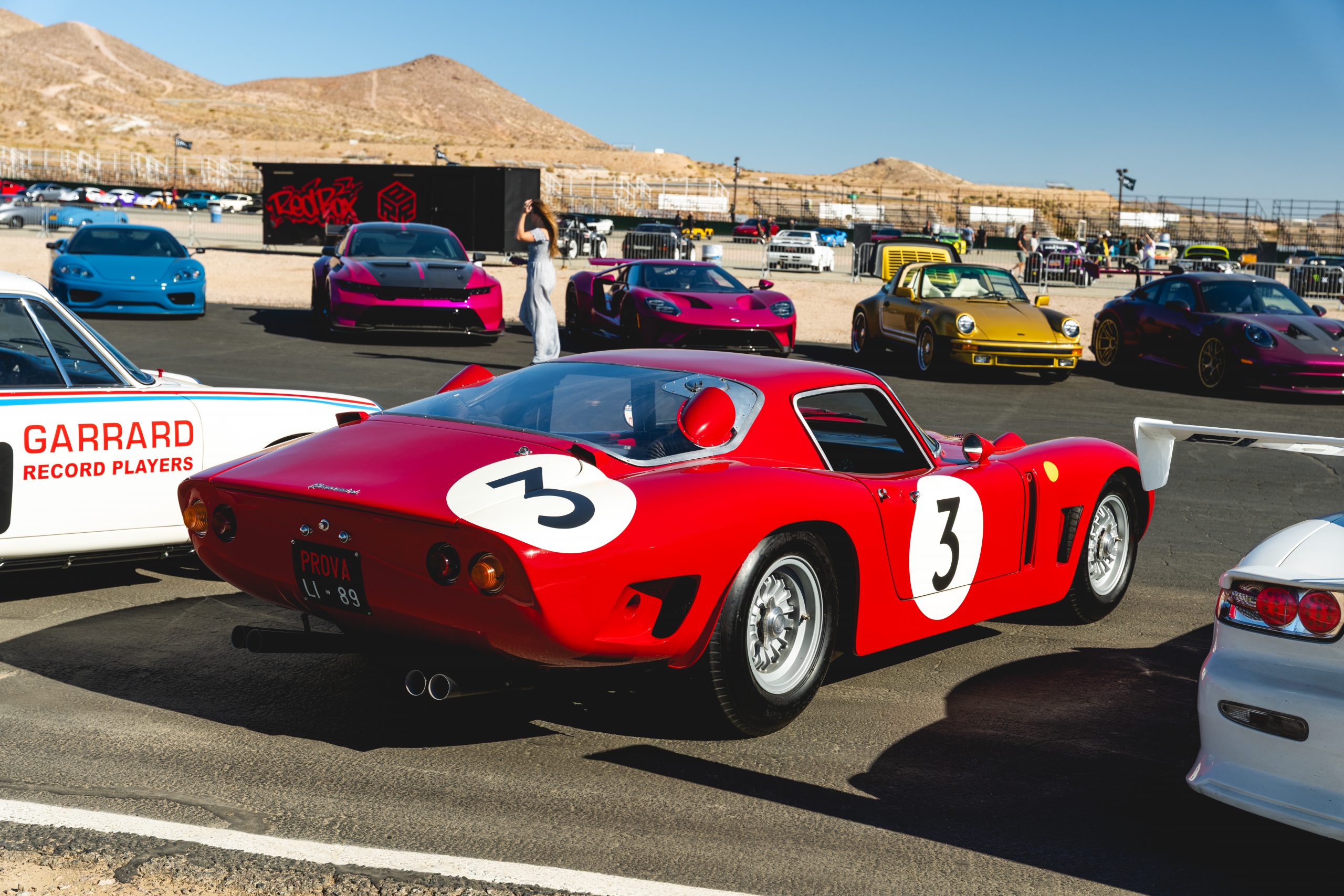 Photo: Griffin Riley