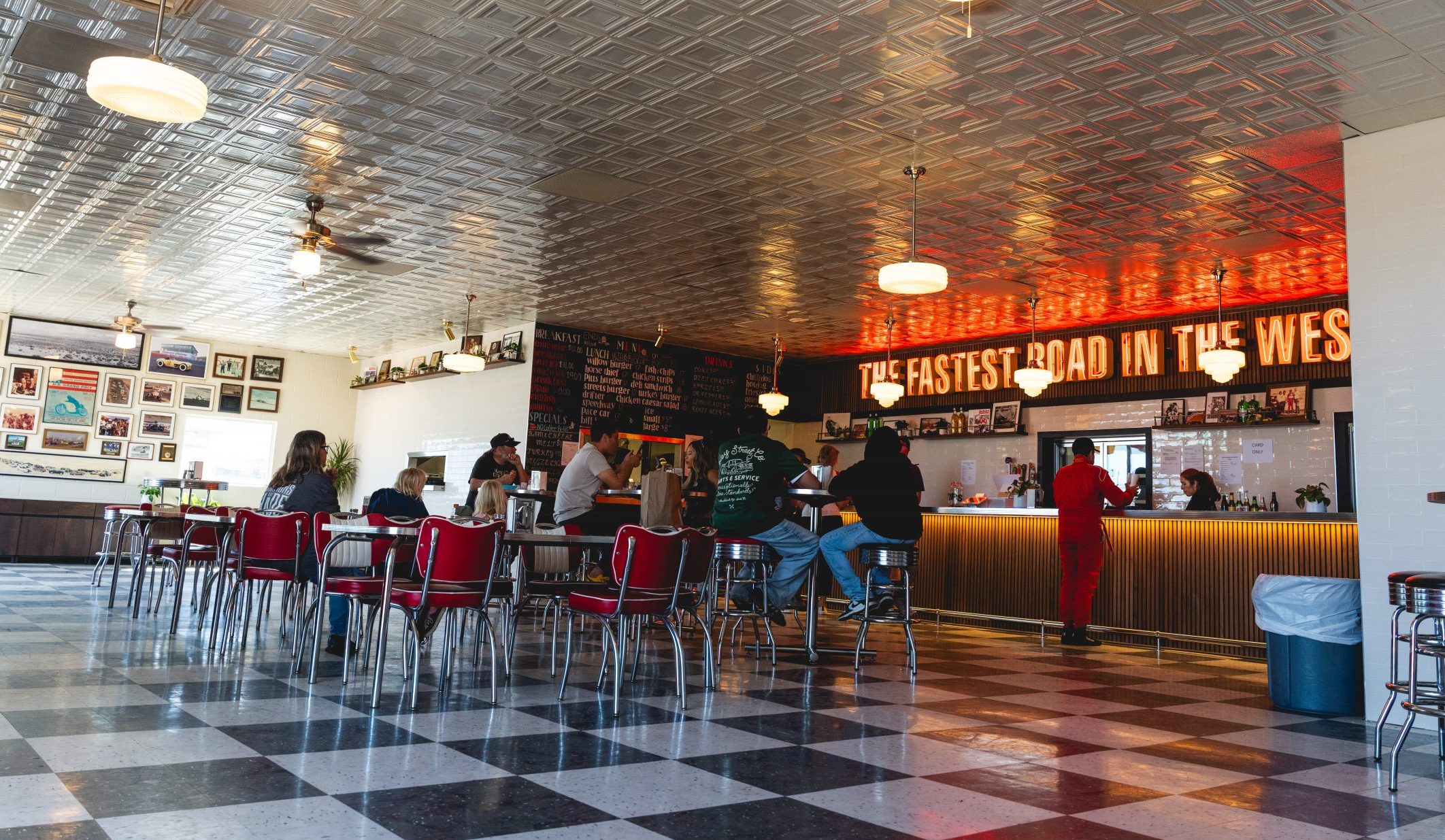 Photo: Griffin Riley