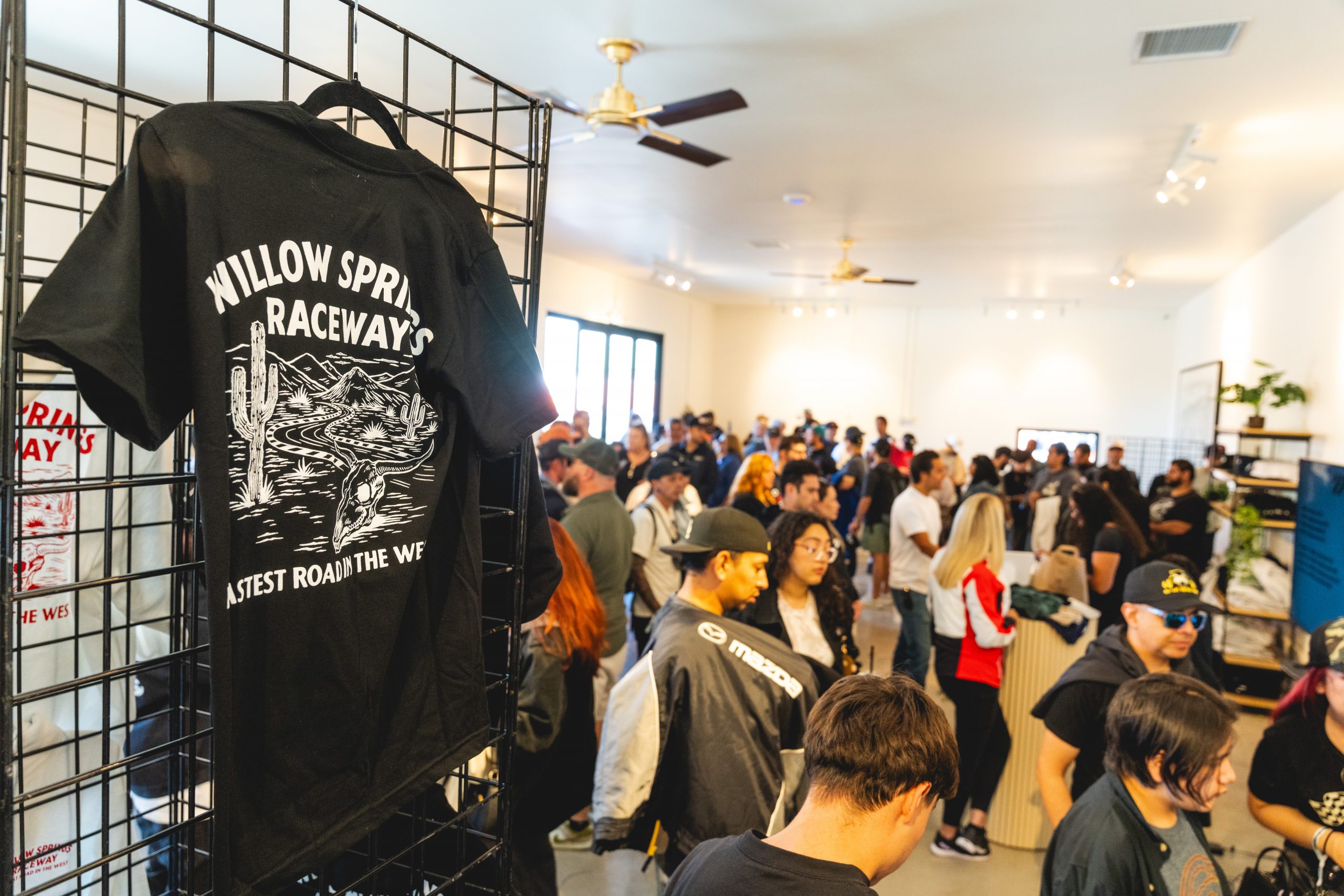 Photo: Griffin Riley