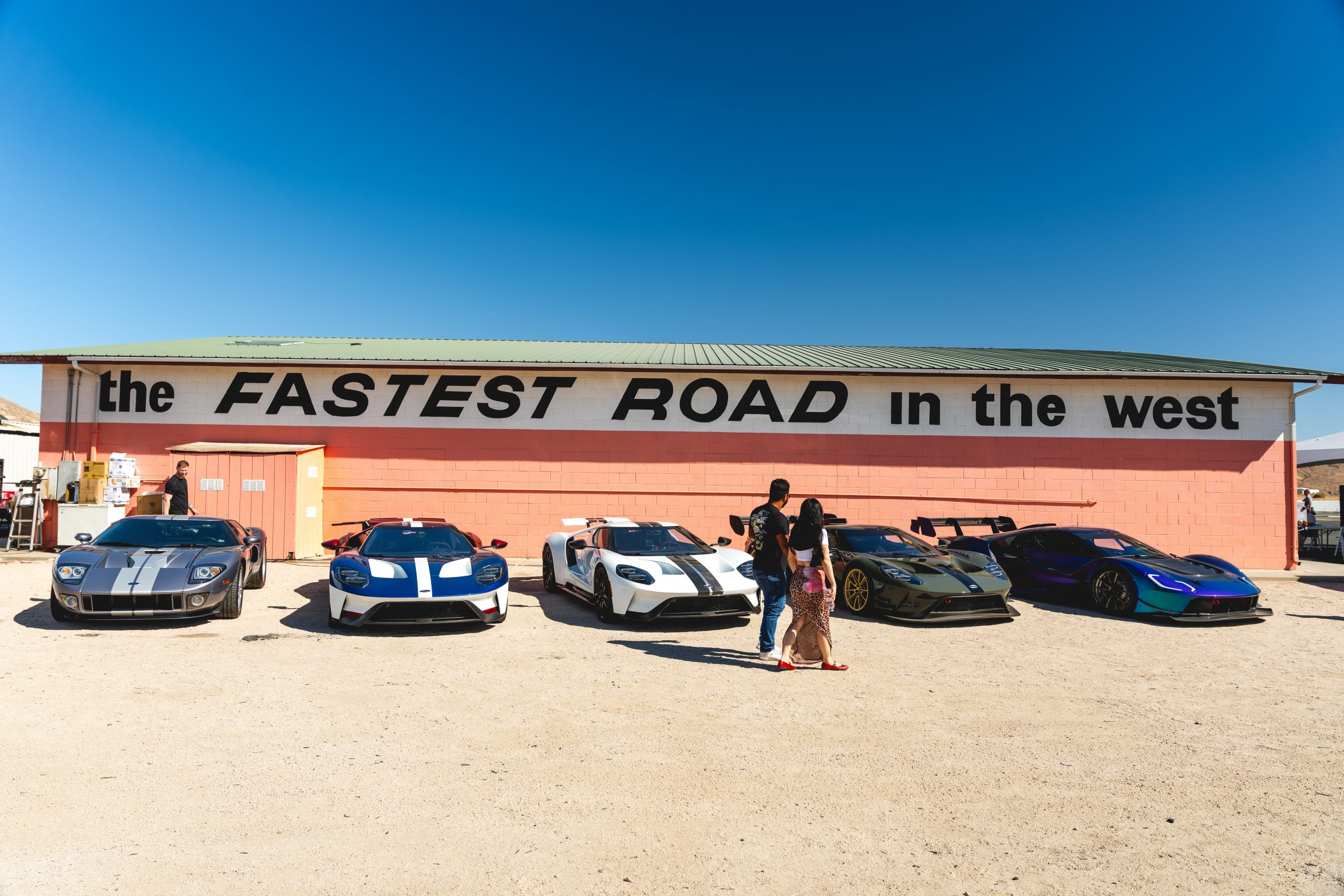 Photo: Griffin Riley