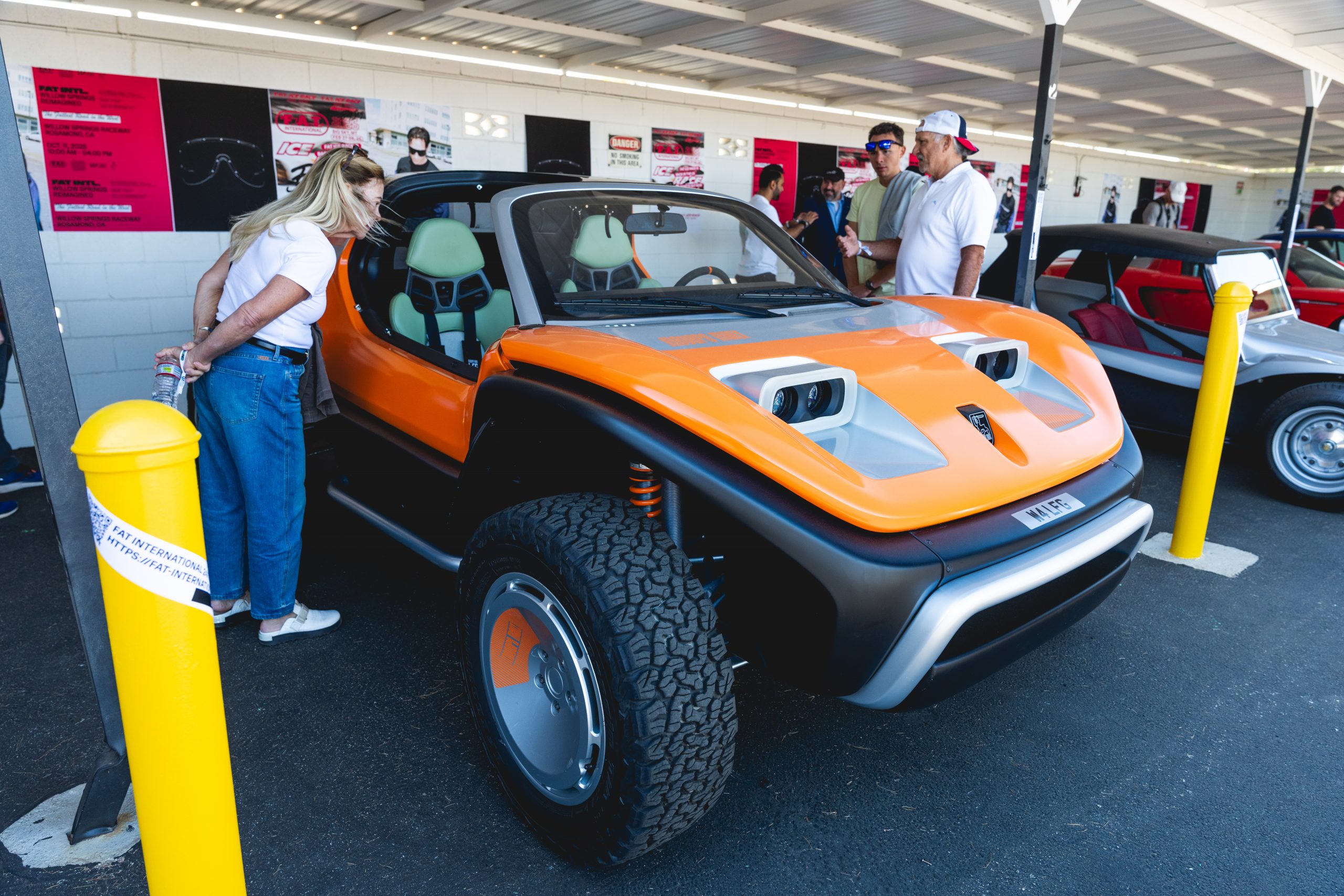 Photo: Griffin Riley