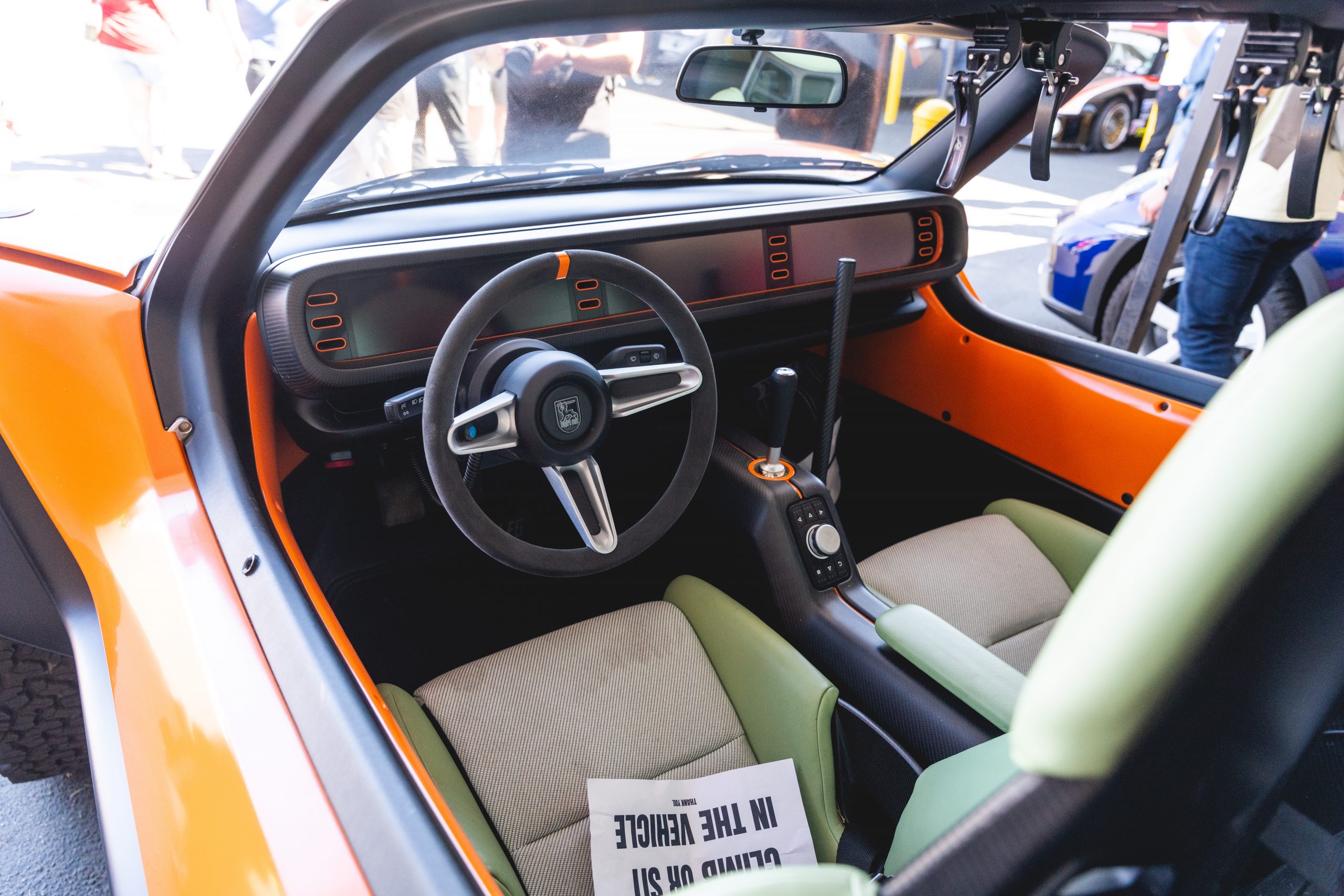 Photo: Griffin Riley