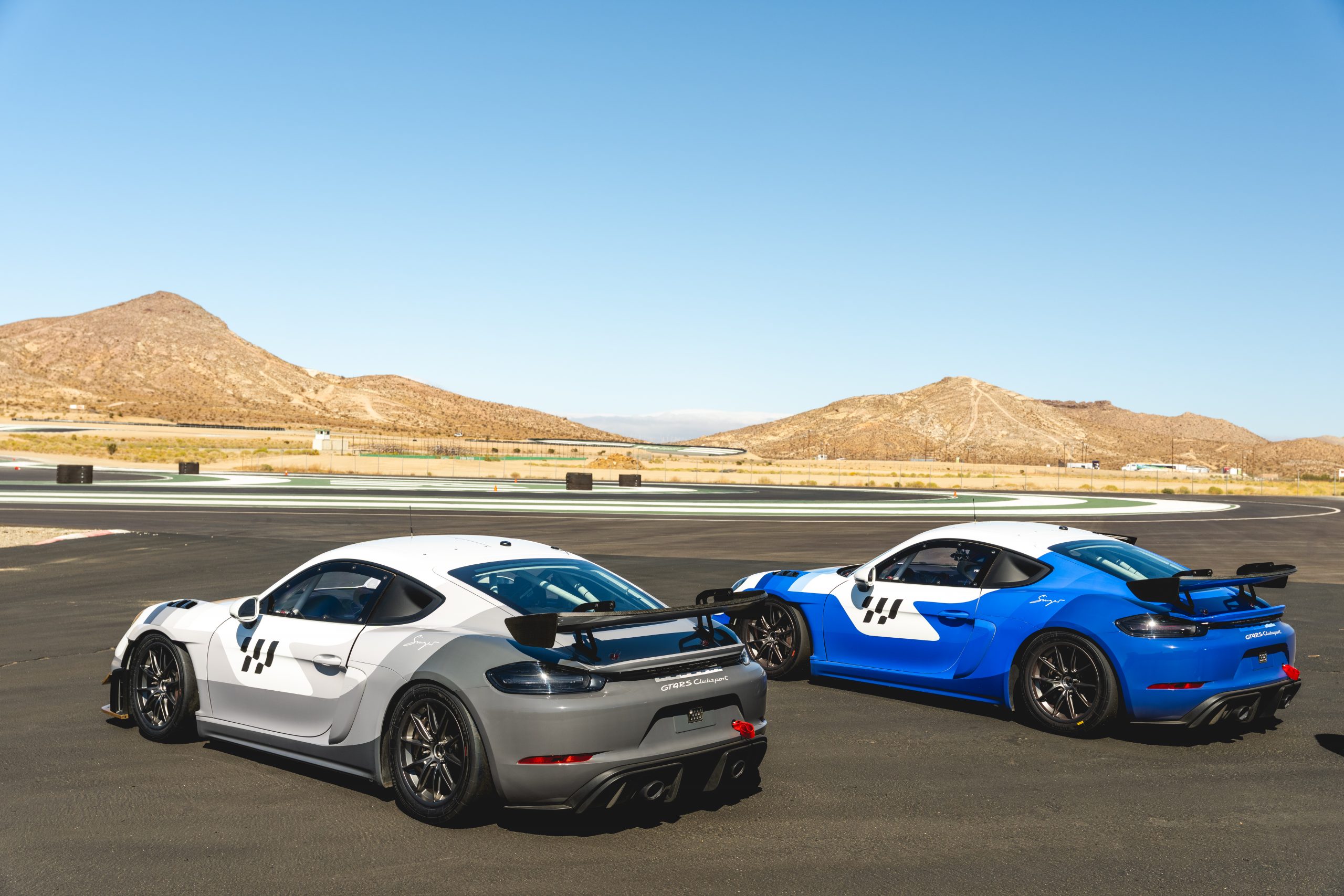 Photo: Griffin Riley