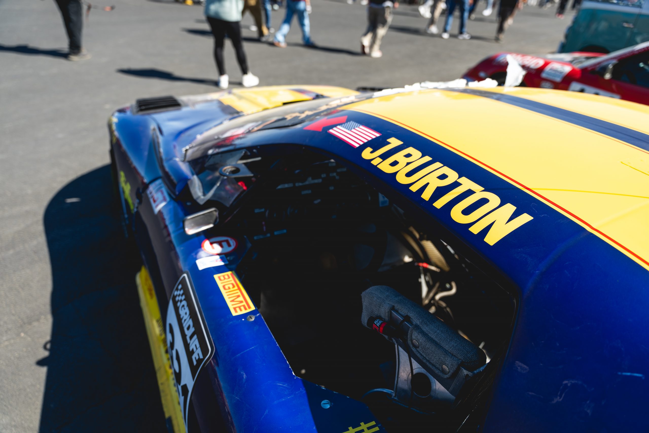 Photo: Griffin Riley