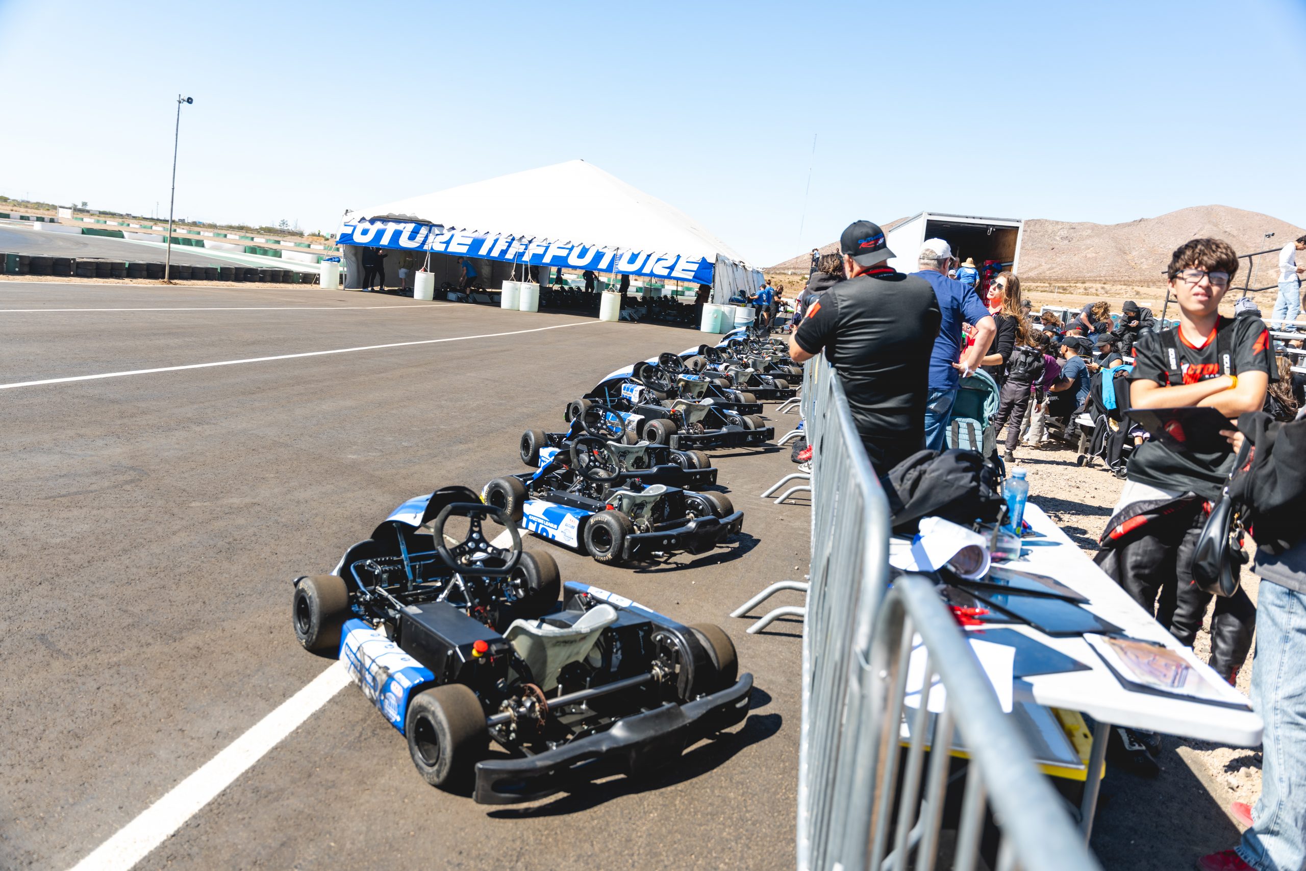 Photo: Griffin Riley