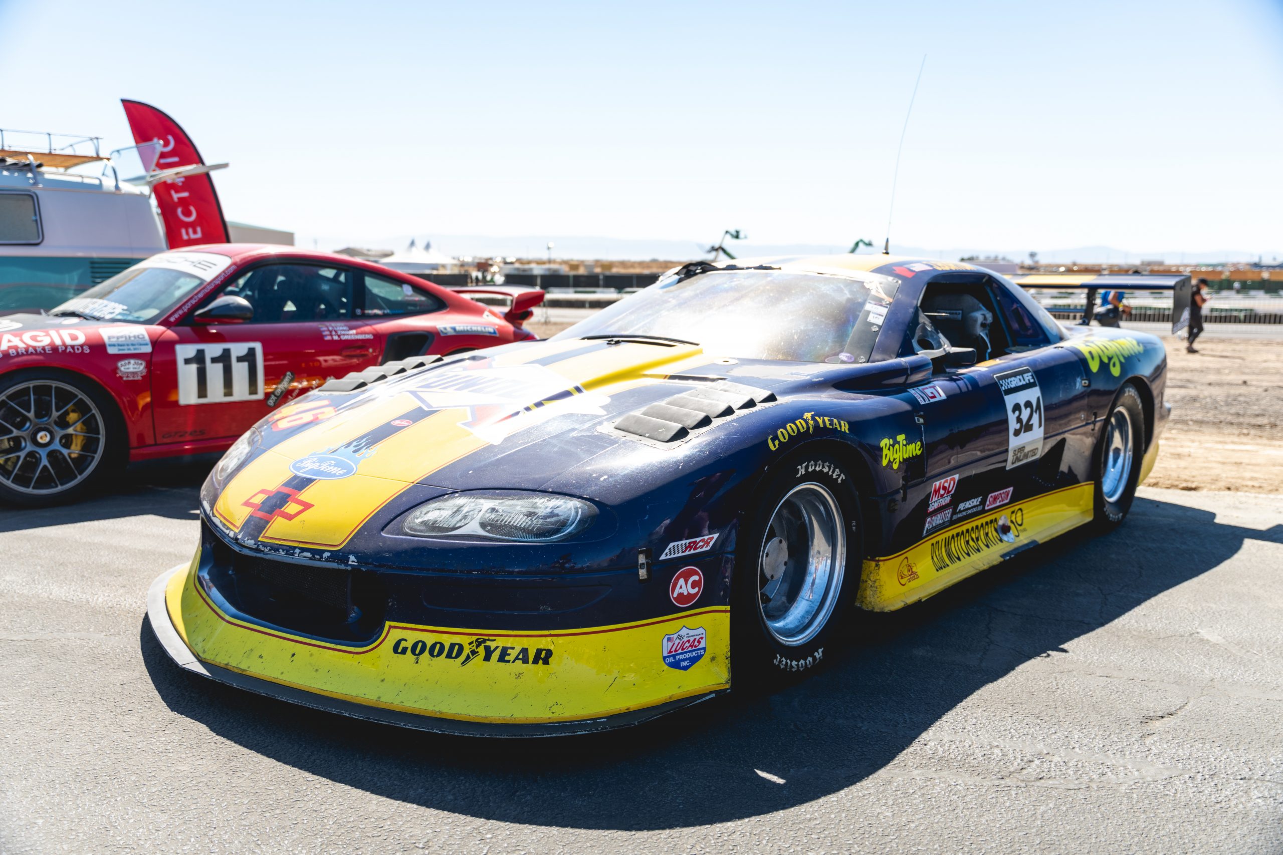 Photo: Griffin Riley