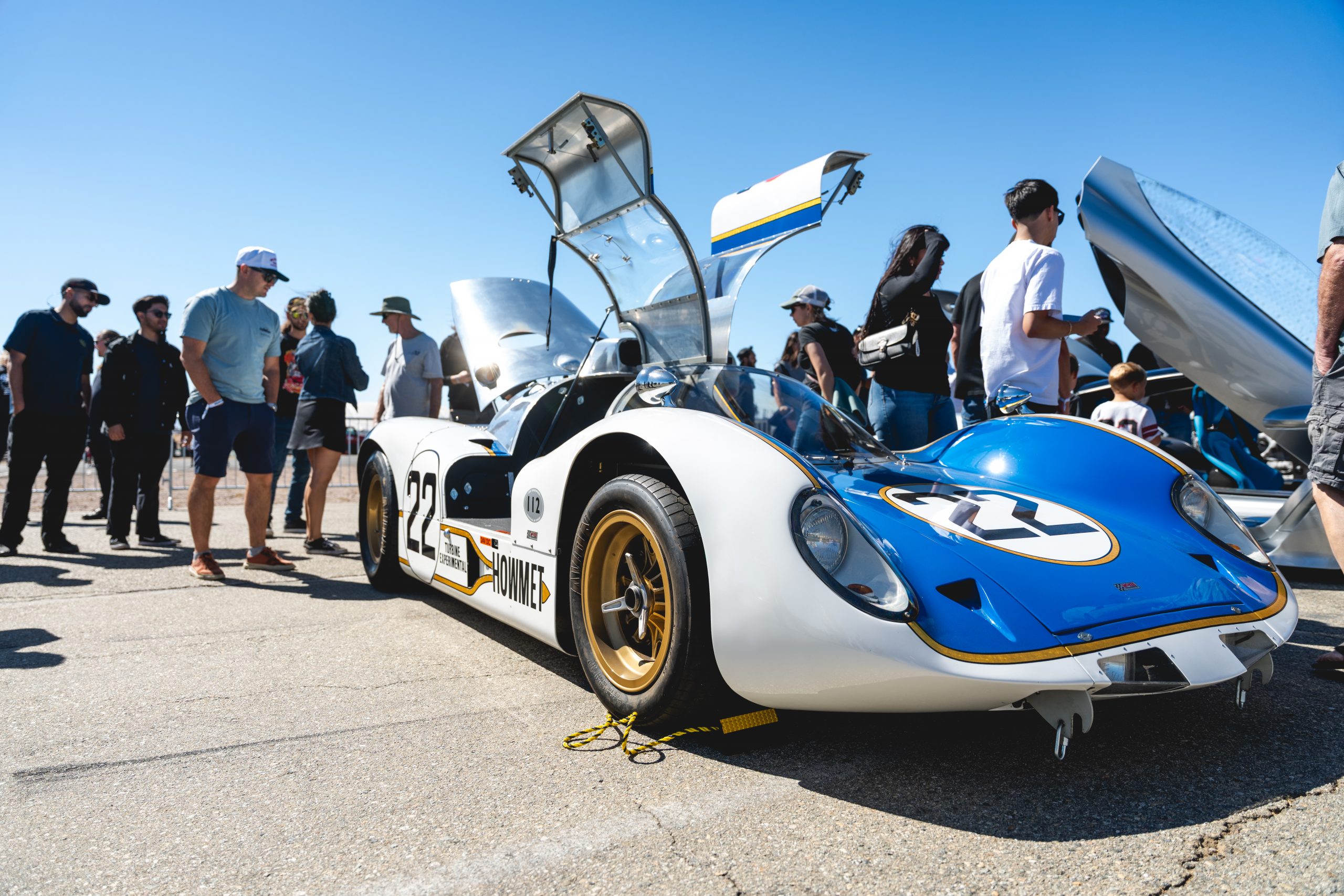 Photo: Griffin Riley