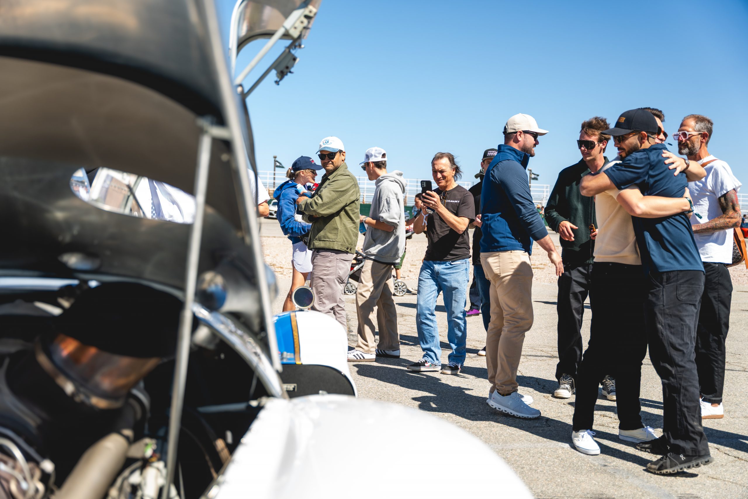 Photo: Griffin Riley