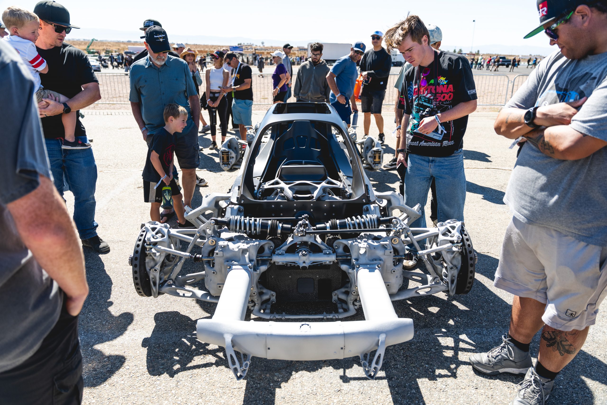 Photo: Griffin Riley