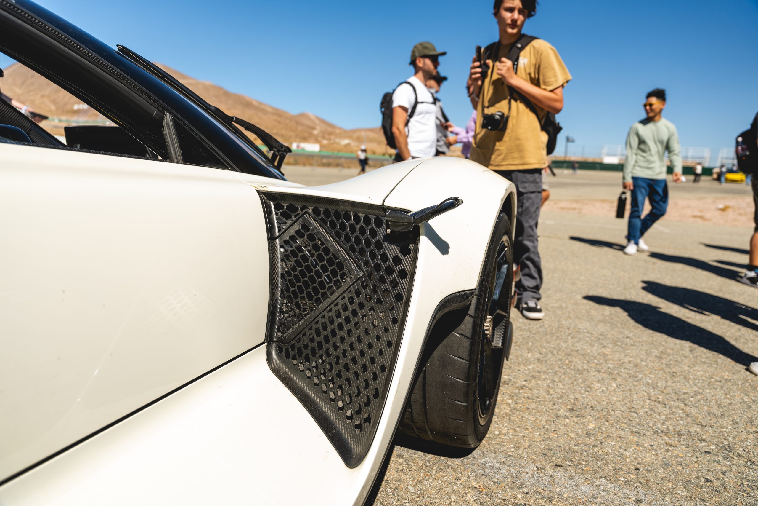 Photo: Griffin Riley