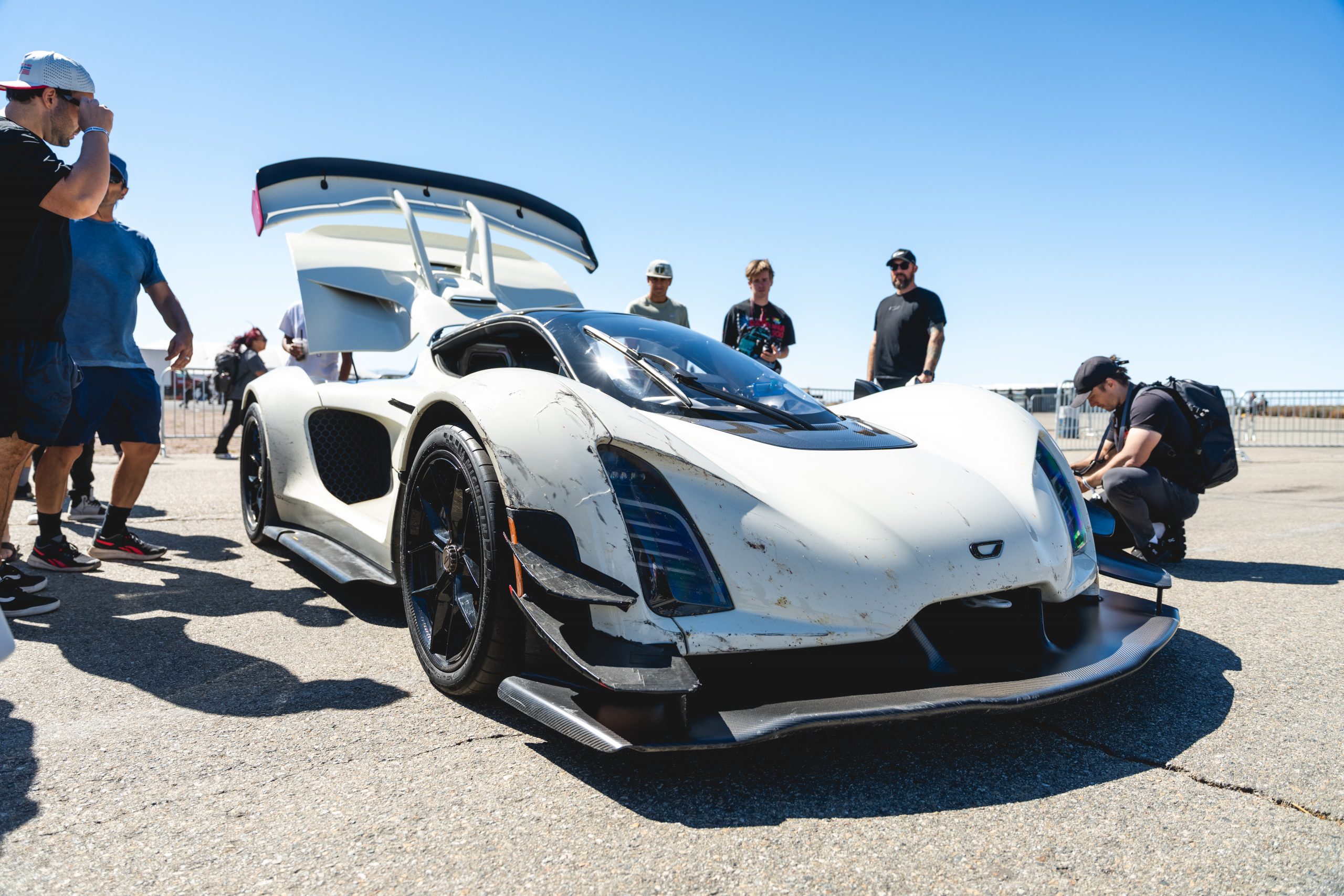 Photo: Griffin Riley