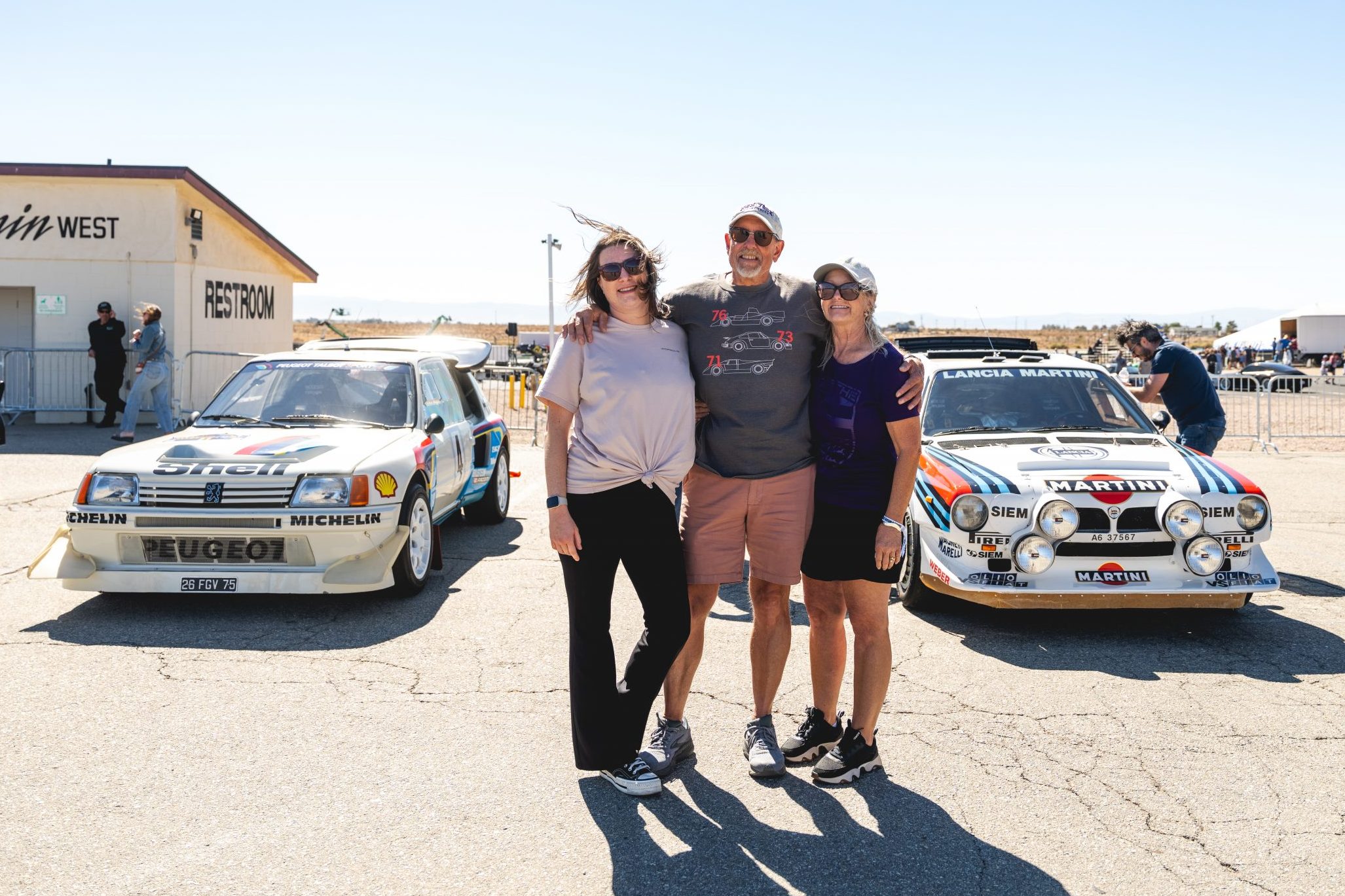 Photo: Griffin Riley