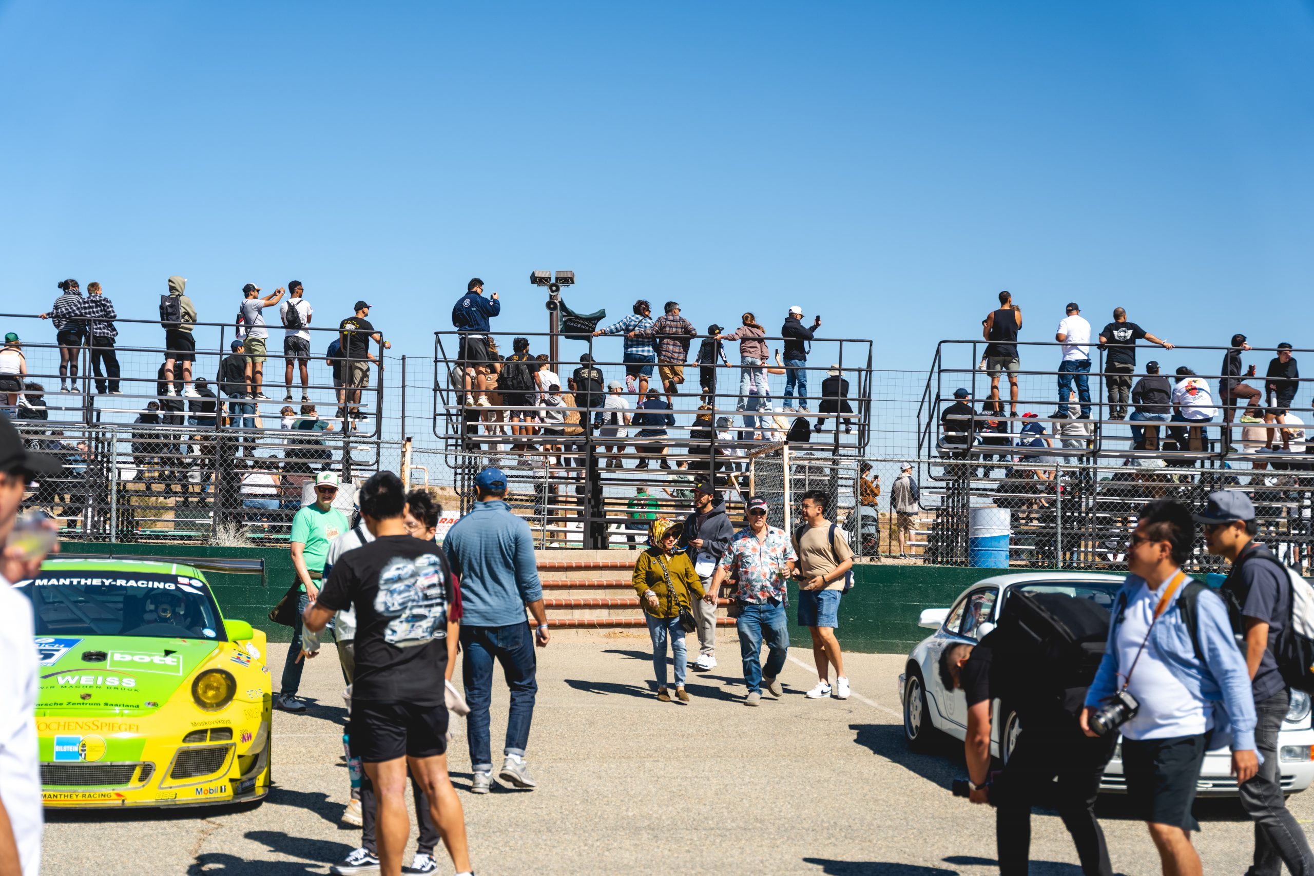 Photo: Griffin Riley