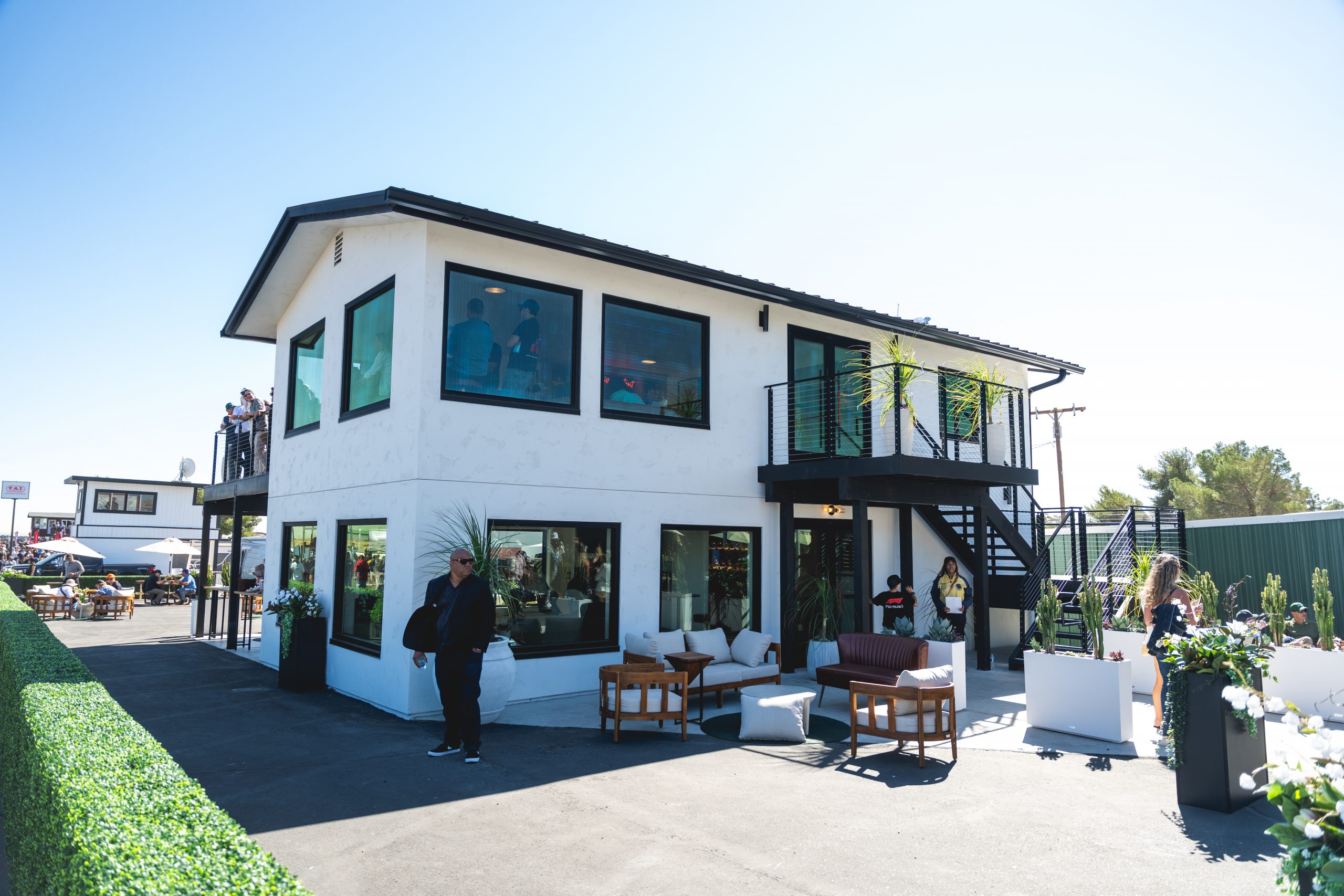 Photo: Griffin Riley