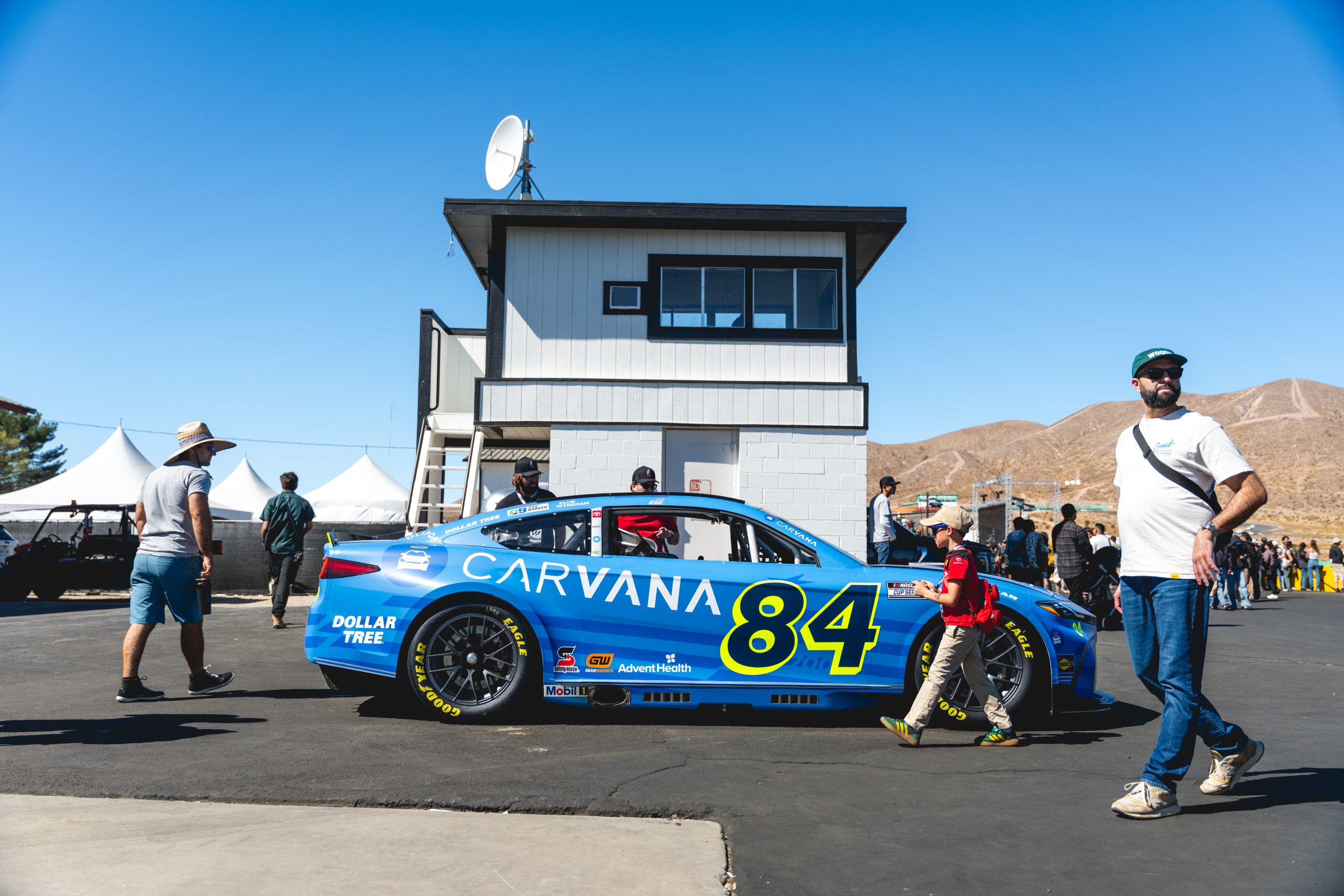 Photo: Griffin Riley