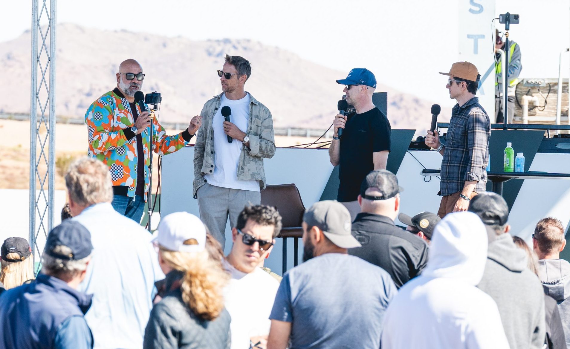 Photo: Griffin Riley