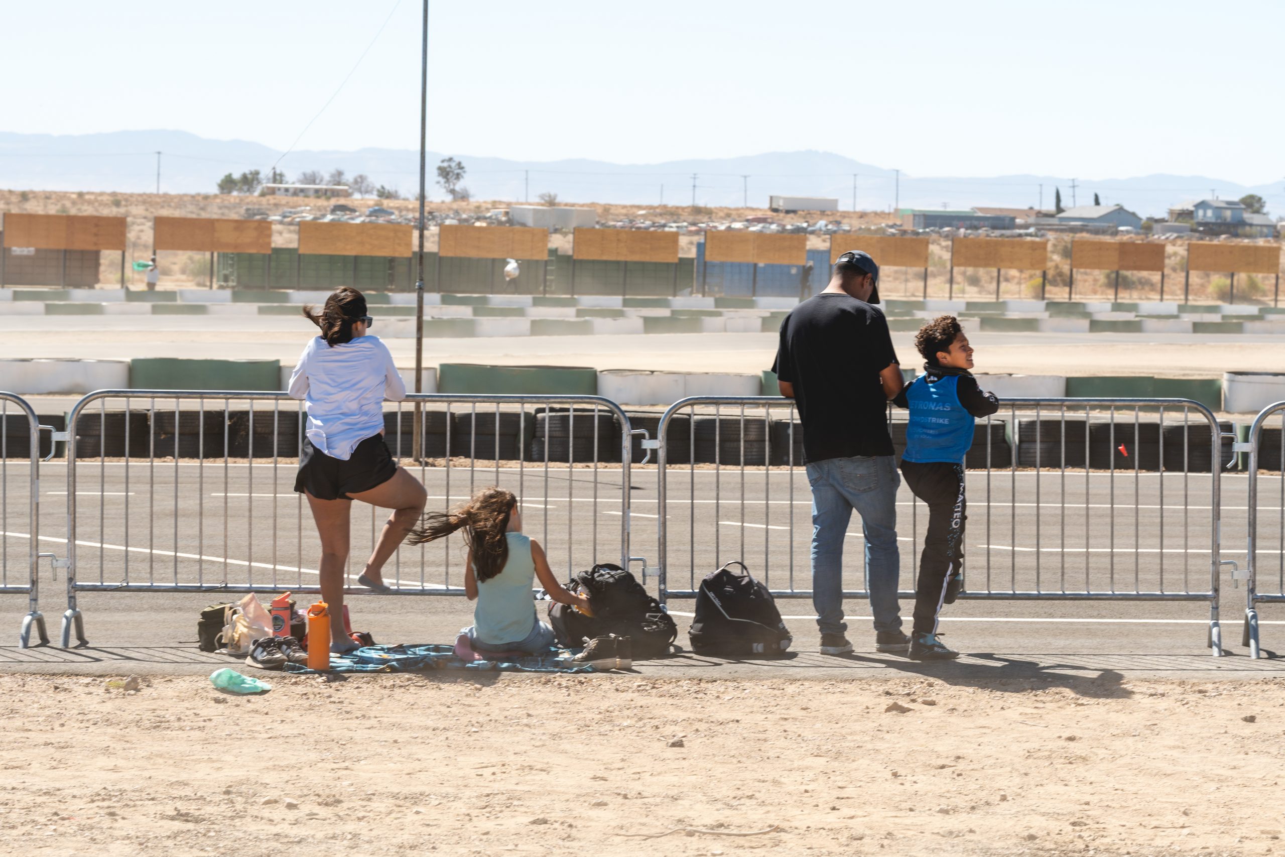 Photo: Griffin Riley