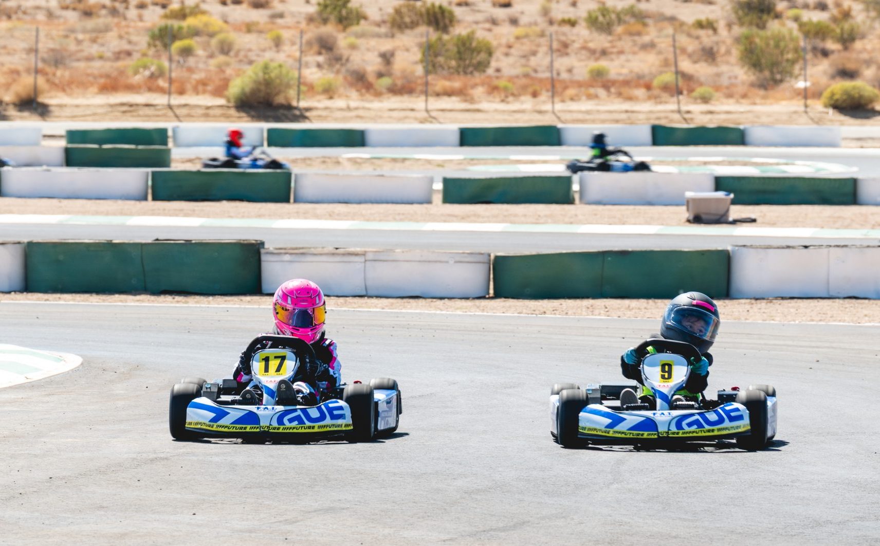 Photo: Griffin Riley