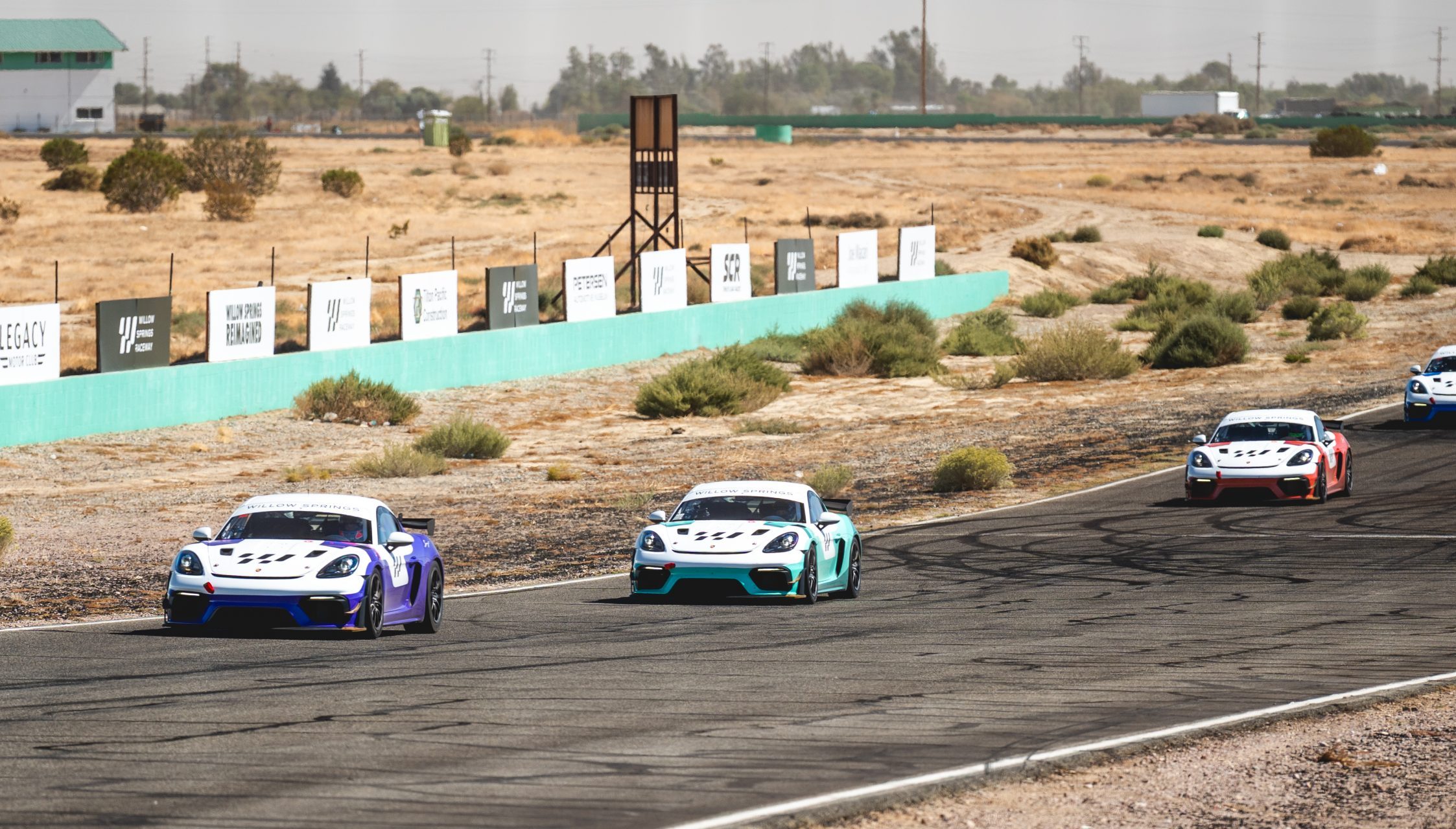 Photo: Griffin Riley