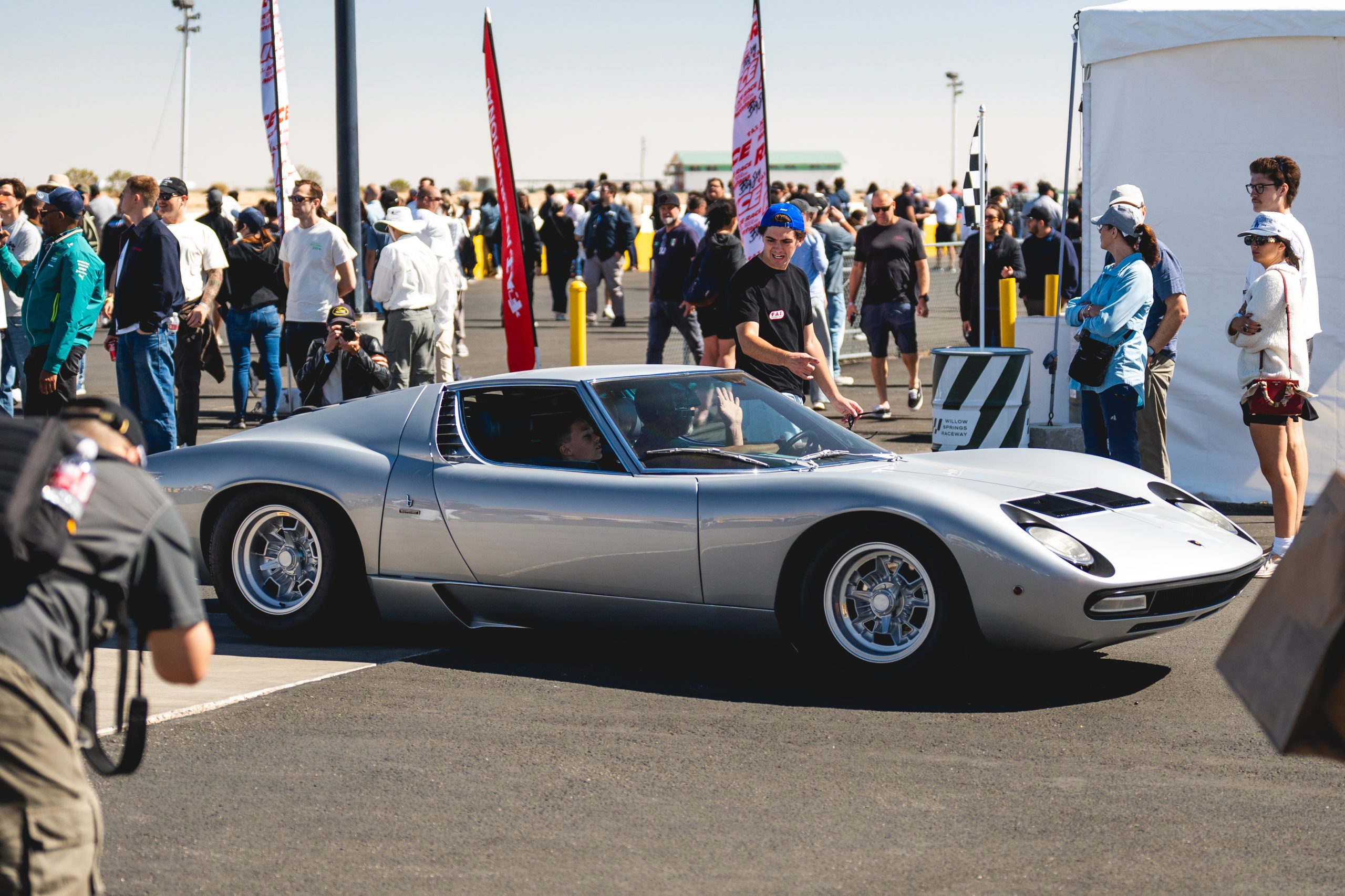 Photo: Griffin Riley