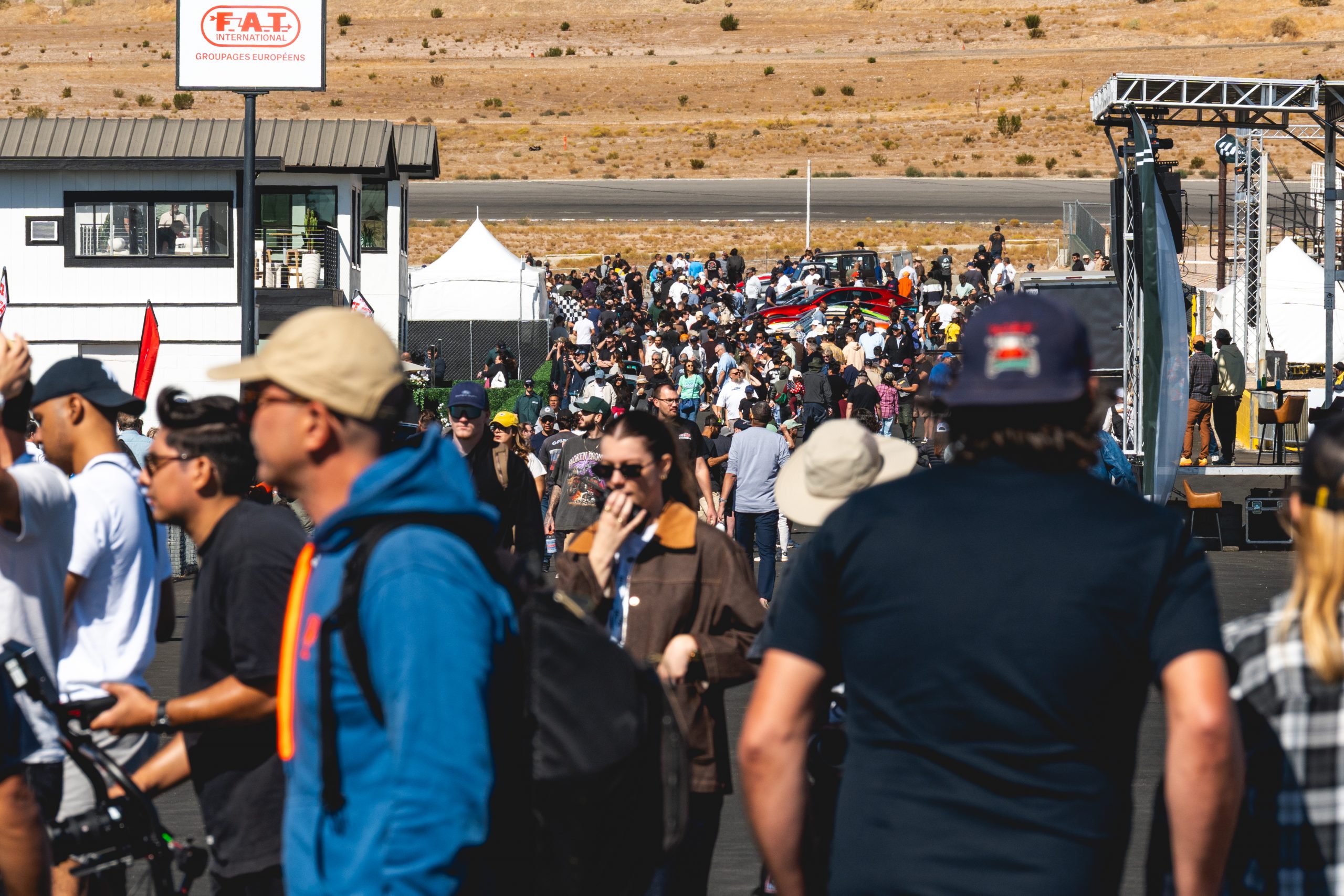 Photo: Griffin Riley