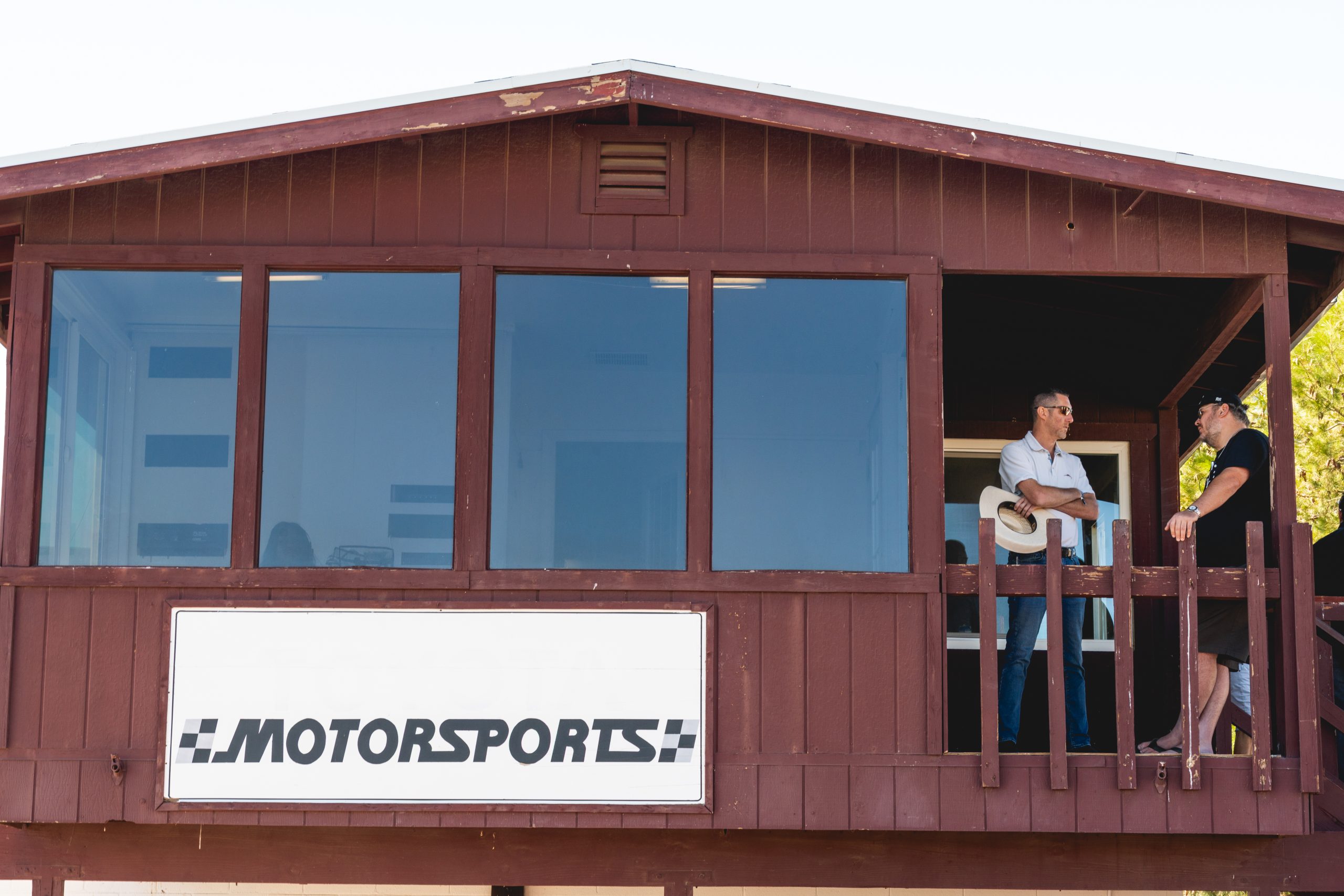 Photo: Griffin Riley