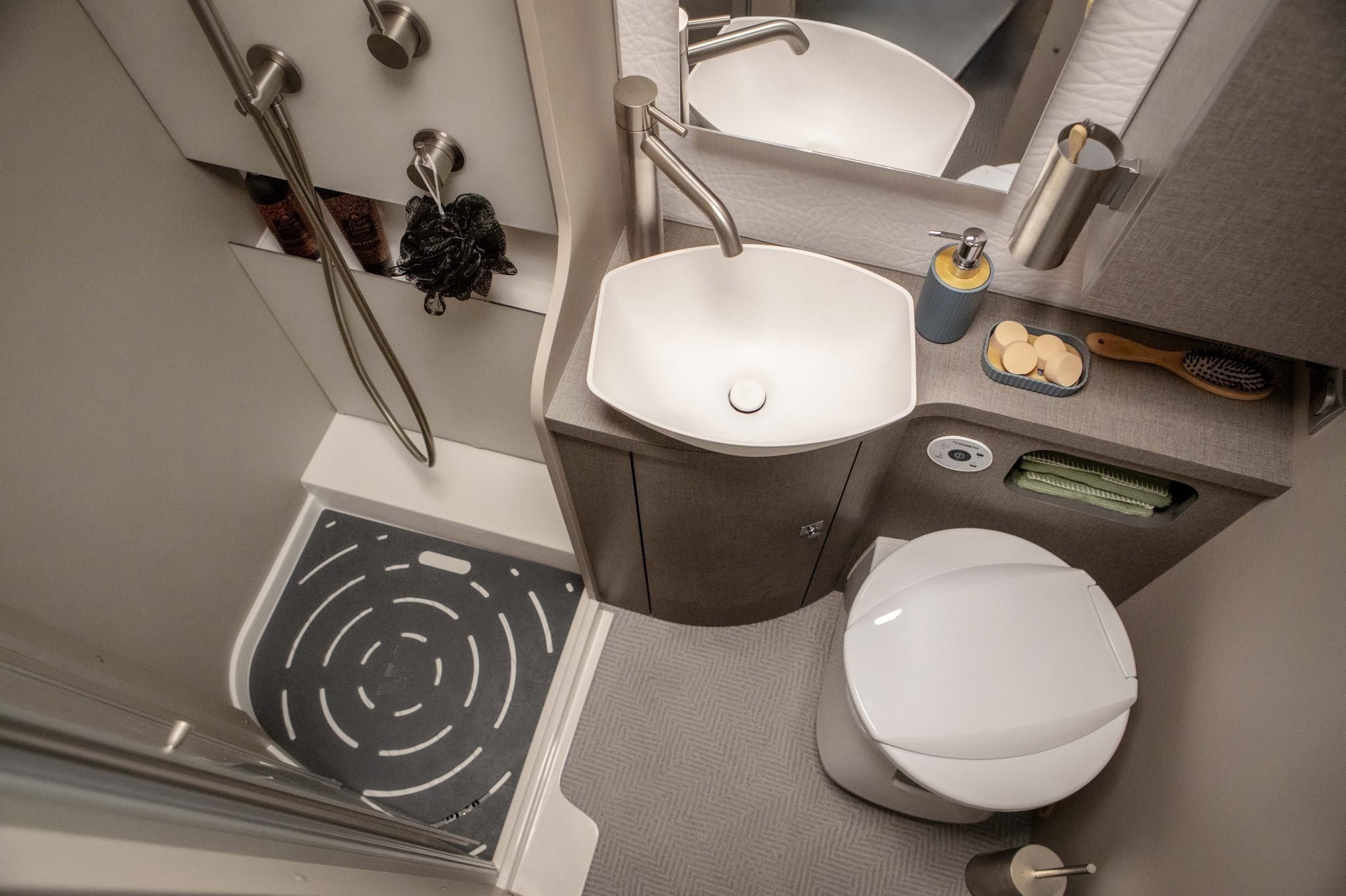 Wingamm Oasi 690g Dolomiti Inter