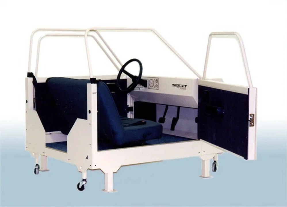 Wt960 Transit