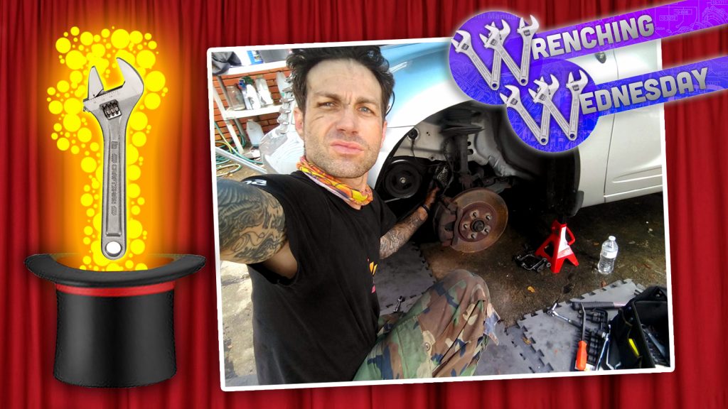 Ww Tricks Of The Trade