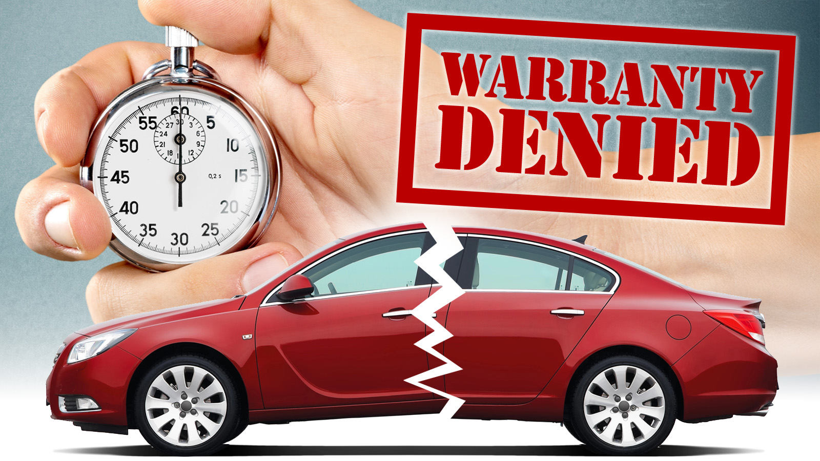 Warranty Fail Timing Ts1